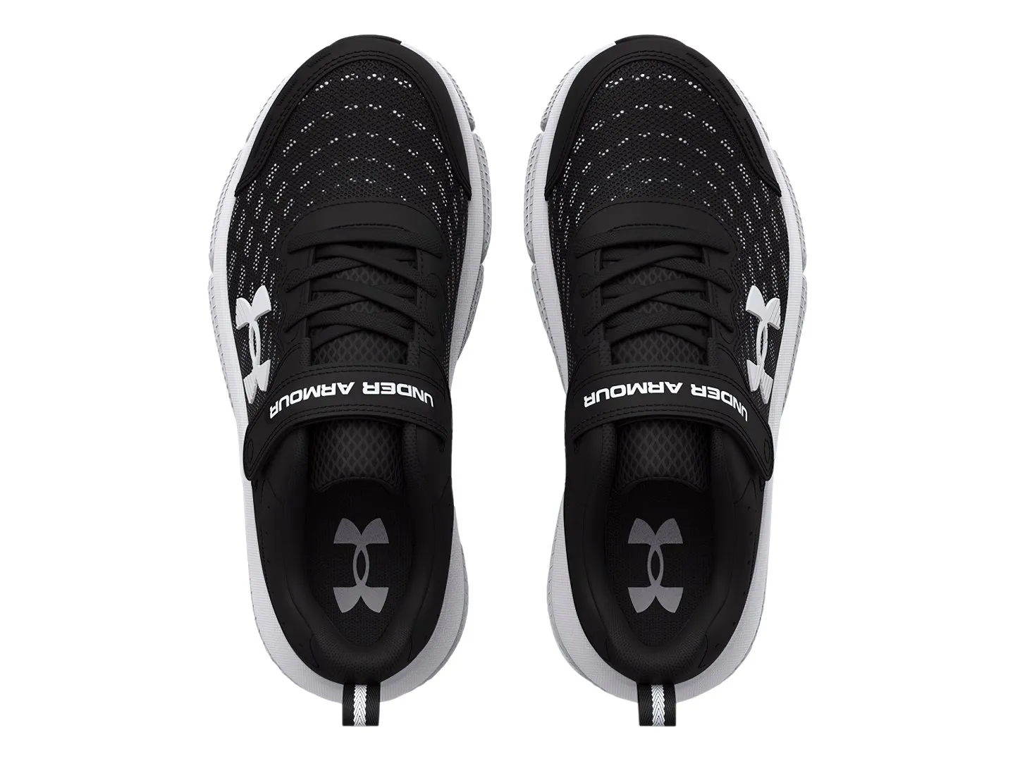 Tenis Under Armour Assert Para Niño