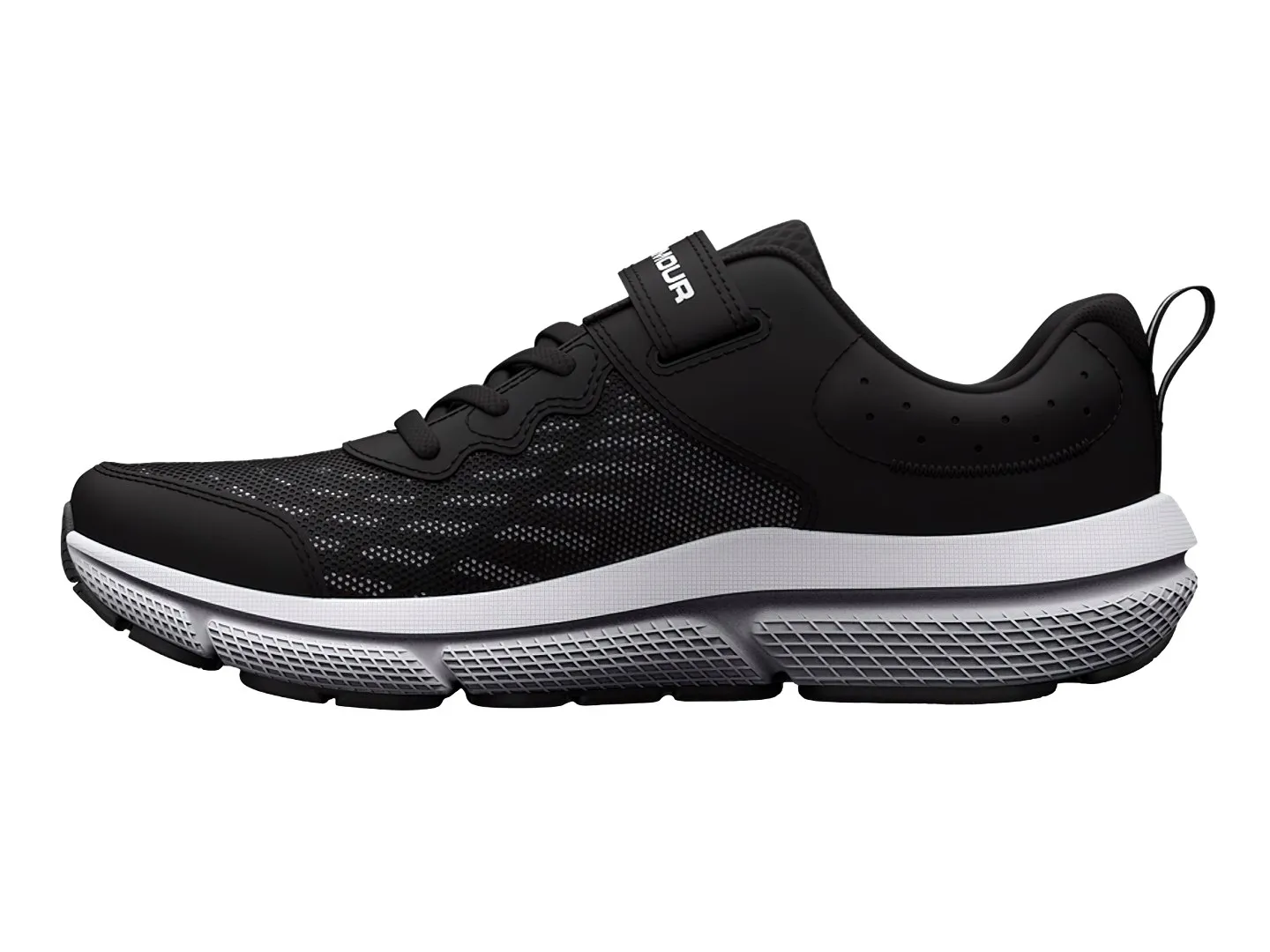 Tenis Under Armour Assert Para Niño