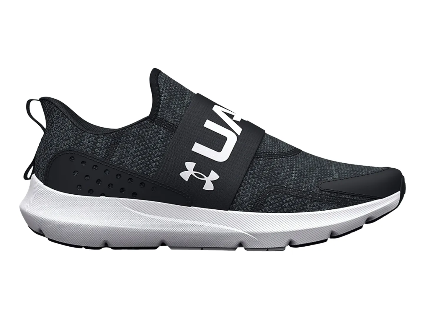 Tenis Under Armour Surge 3 Para Niño
