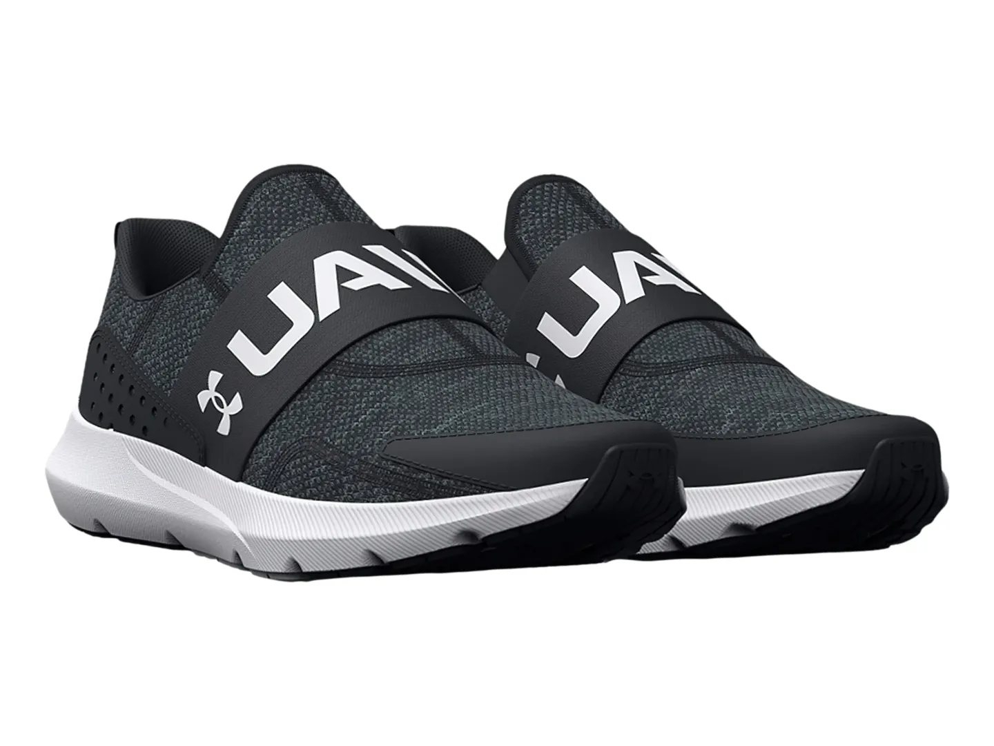 Tenis Under Armour Surge 3 Para Niño