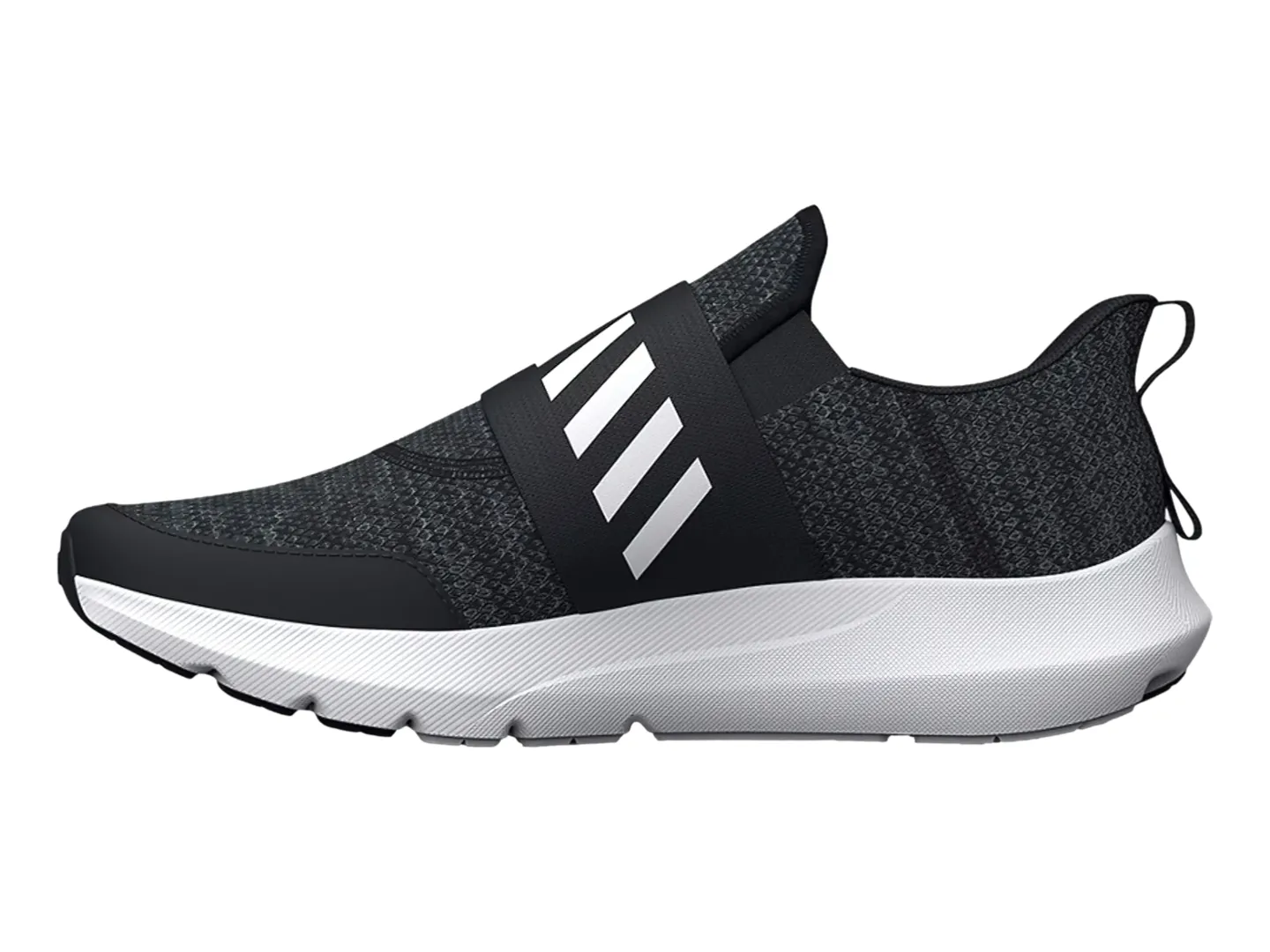 Tenis Under Armour Surge 3 Para Niño