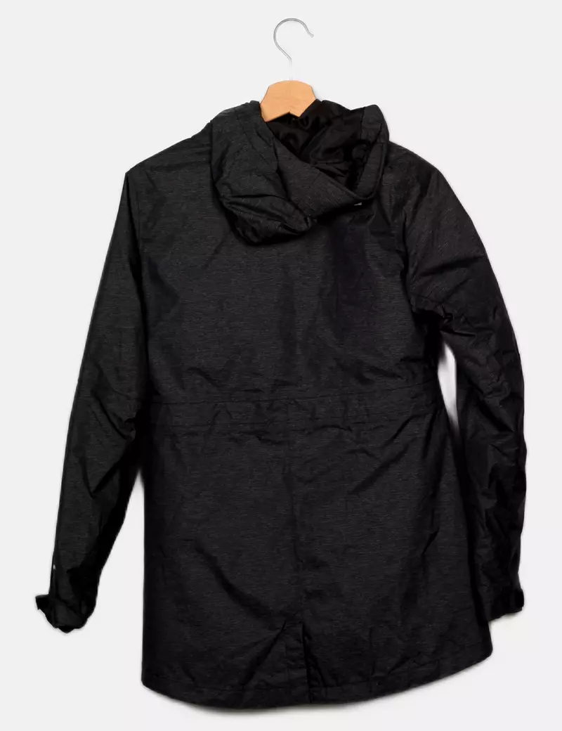 The North Face Impermeable