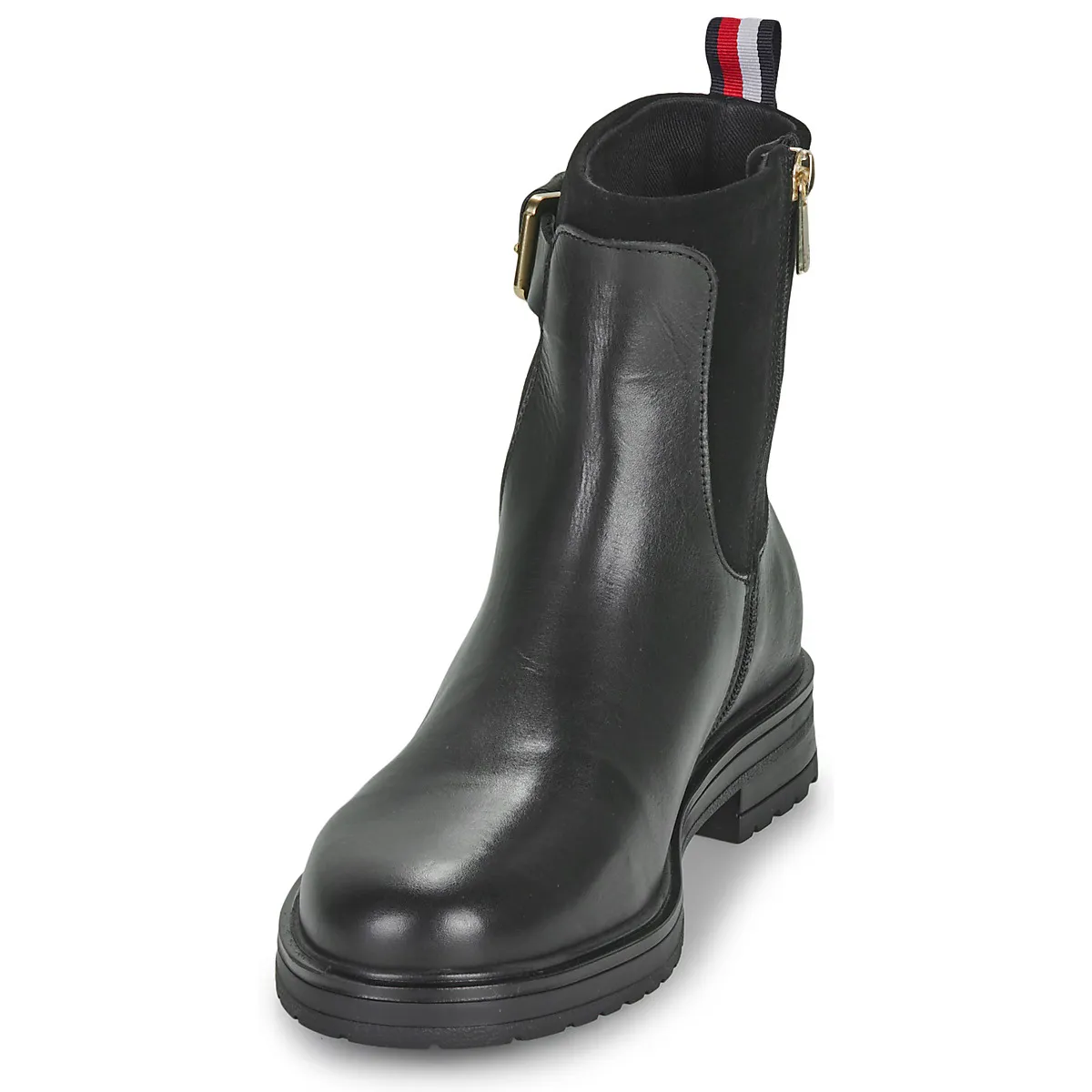 THERMO MATERIAL MIX BELT BOOTIE