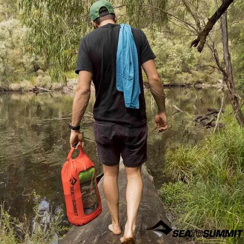 Toalla de montaña  AIRLITE TOWEL SeaToSummit