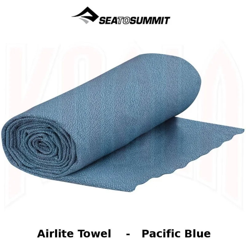 Toalla de montaña  AIRLITE TOWEL SeaToSummit