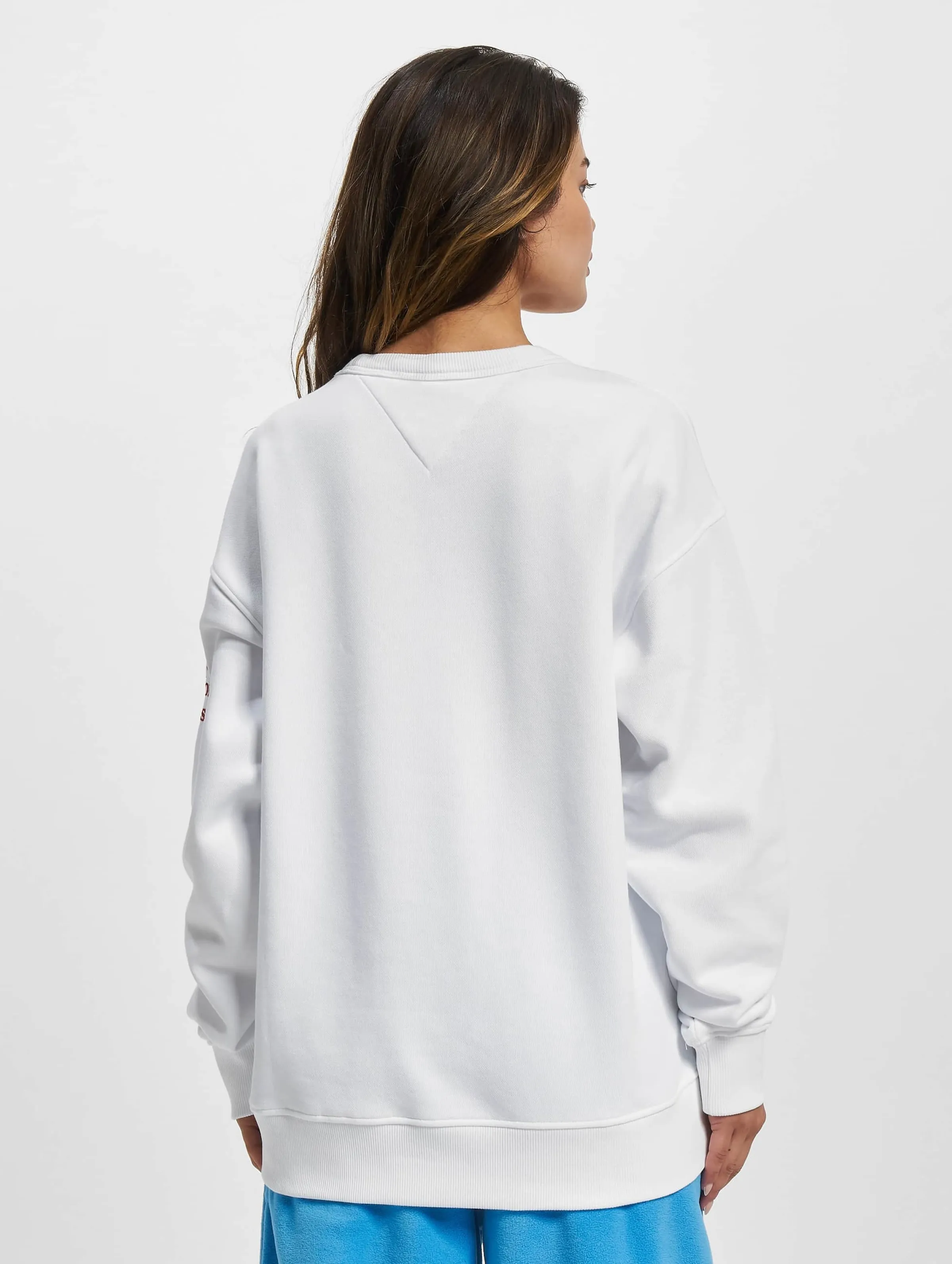 Tommy Jeans Modern Sport 1 Crew Sweater