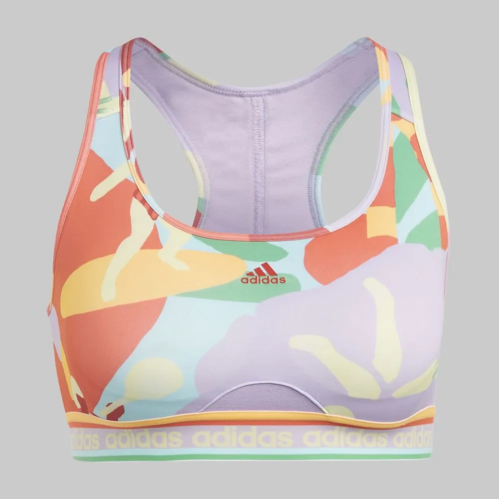 Top adidas Farm Rio Mujer