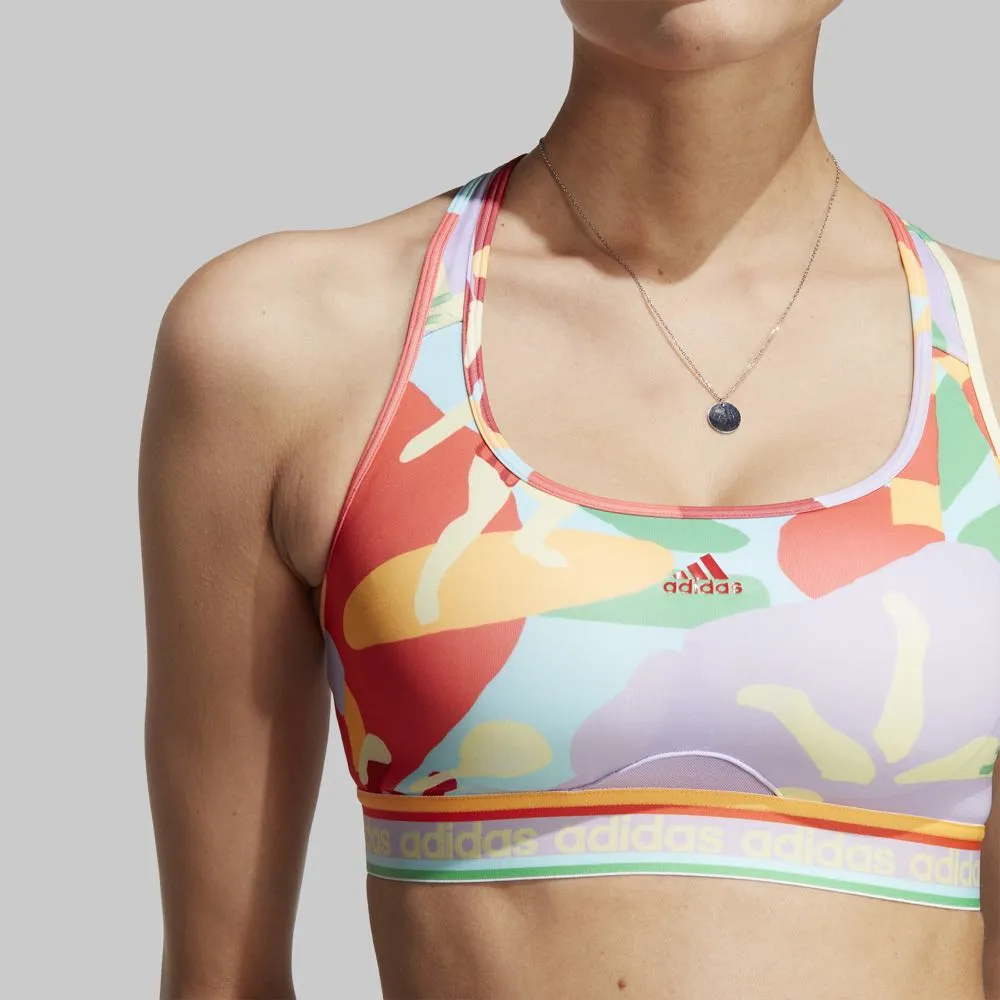 Top adidas Farm Rio Mujer