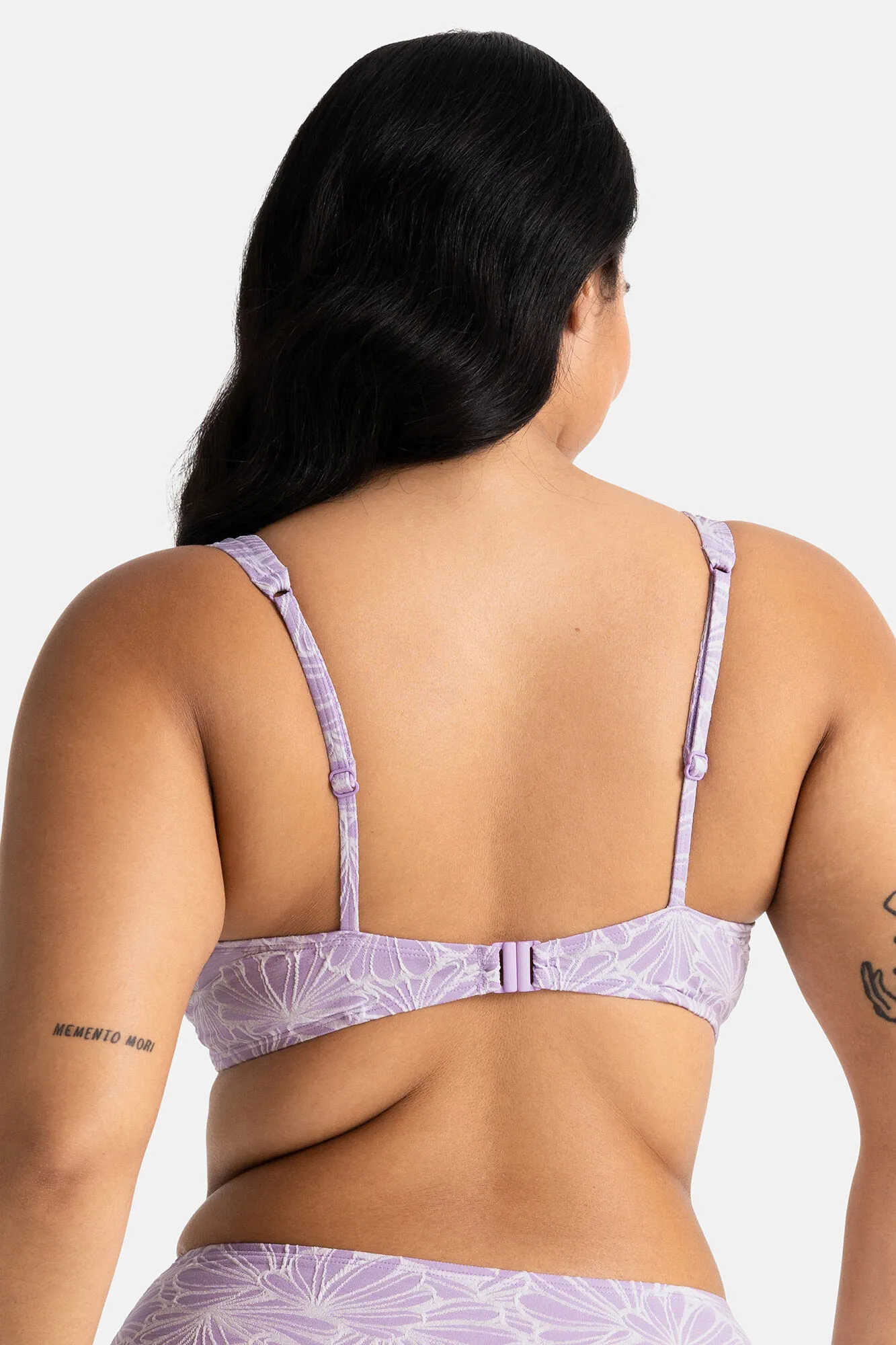 Top de bikini con relleno ligero Cairns