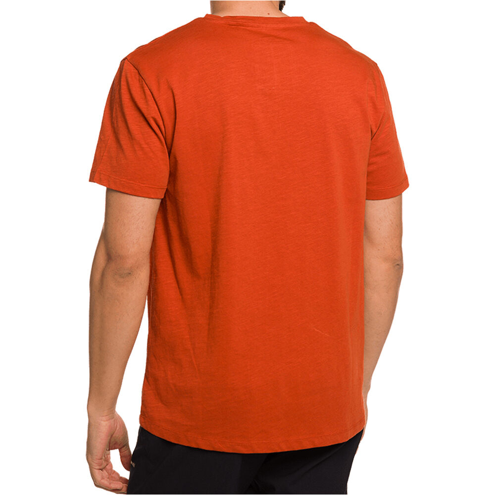 Trango ARUCA Camiseta Montaña Manga Corta Hombre