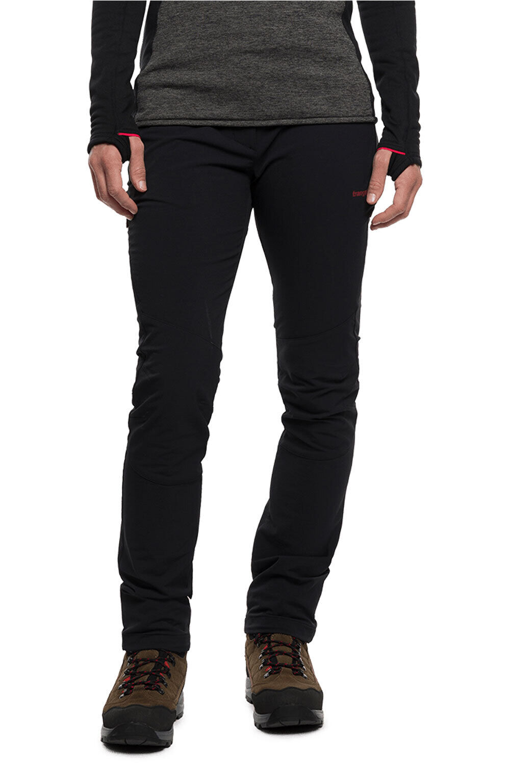 Trango DUNAI Pantalón Largo Montaña Mujer