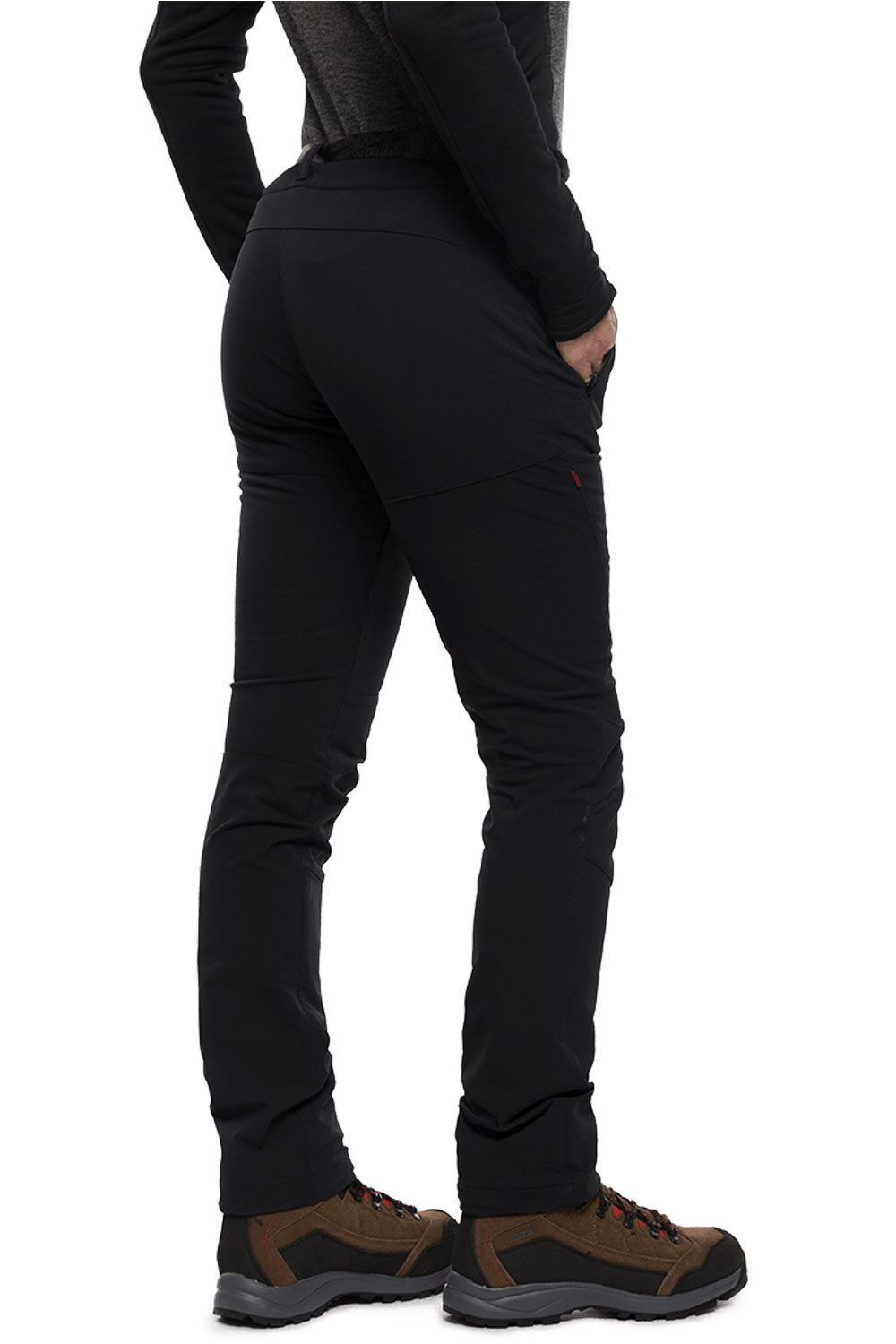 Trango DUNAI Pantalón Largo Montaña Mujer