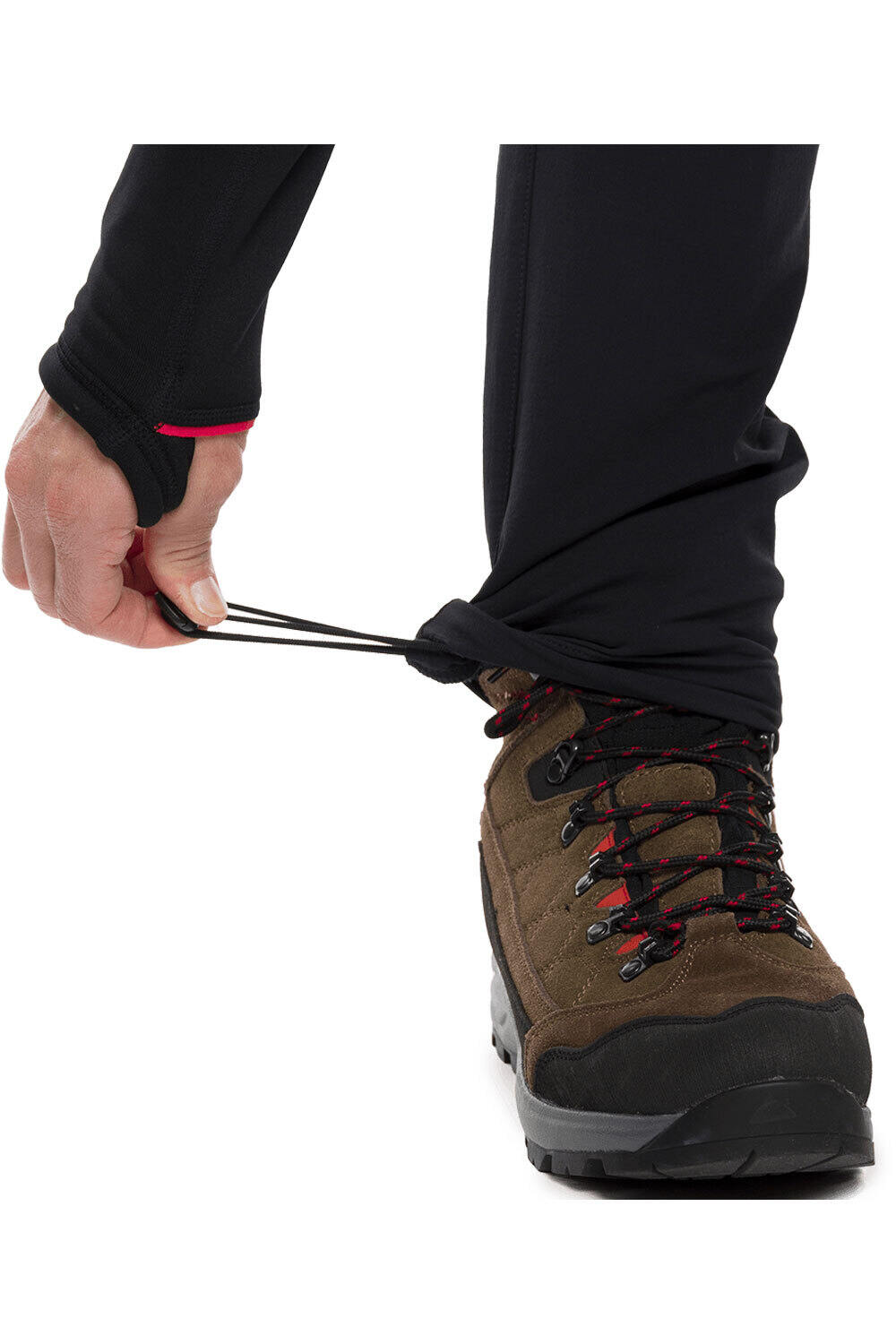 Trango DUNAI Pantalón Largo Montaña Mujer