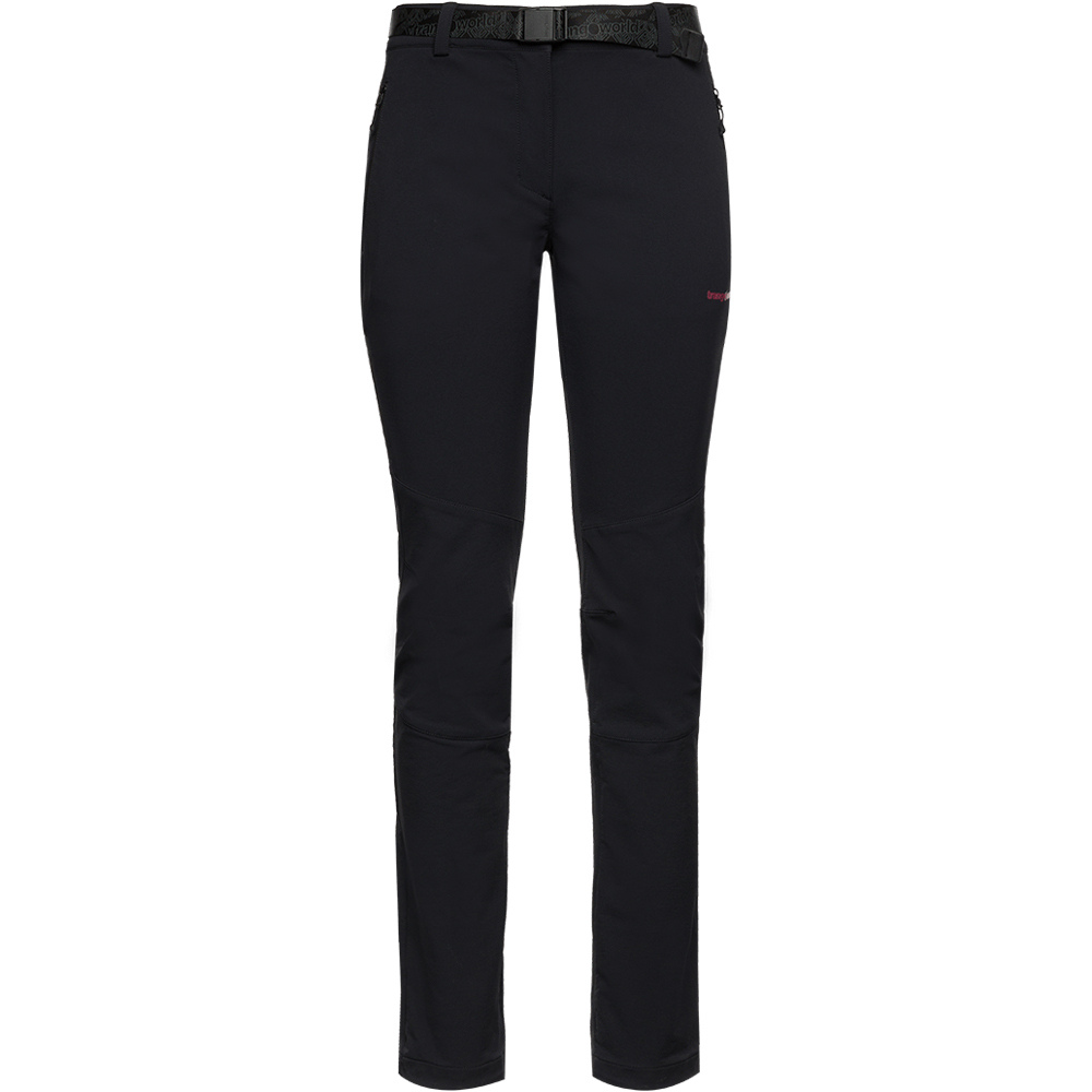 Trango DUNAI Pantalón Largo Montaña Mujer