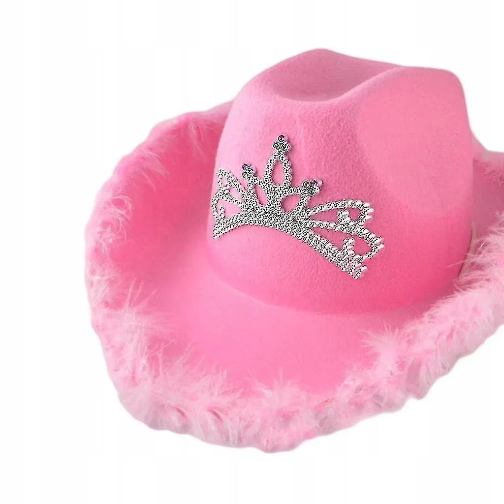 Un sombrero con un ancho