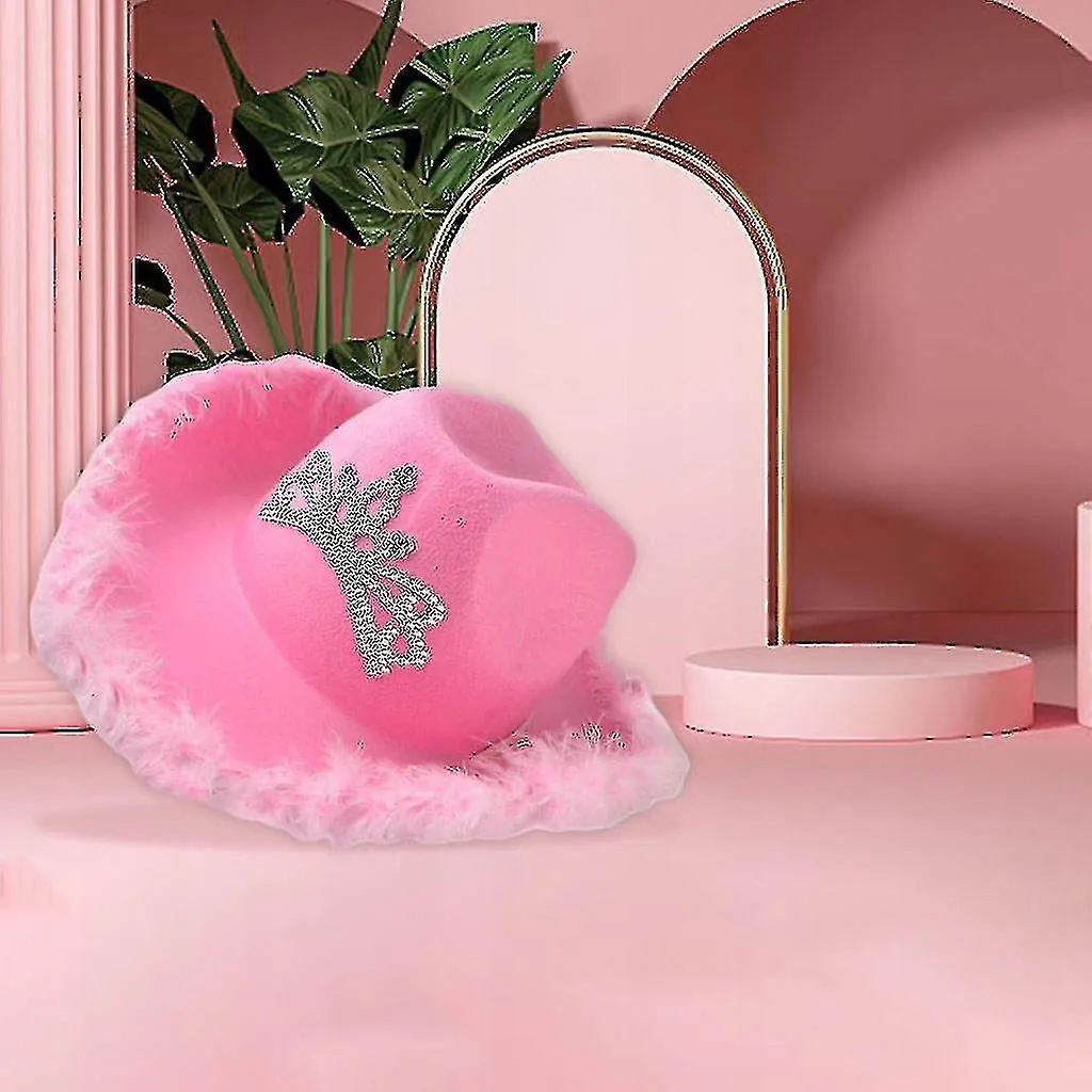 Un sombrero con un ancho