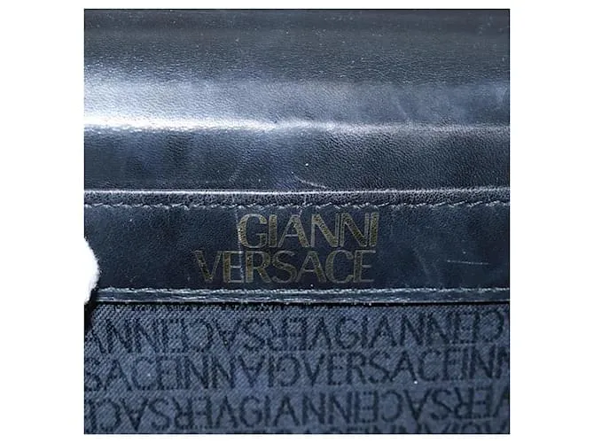 Versace Negro 