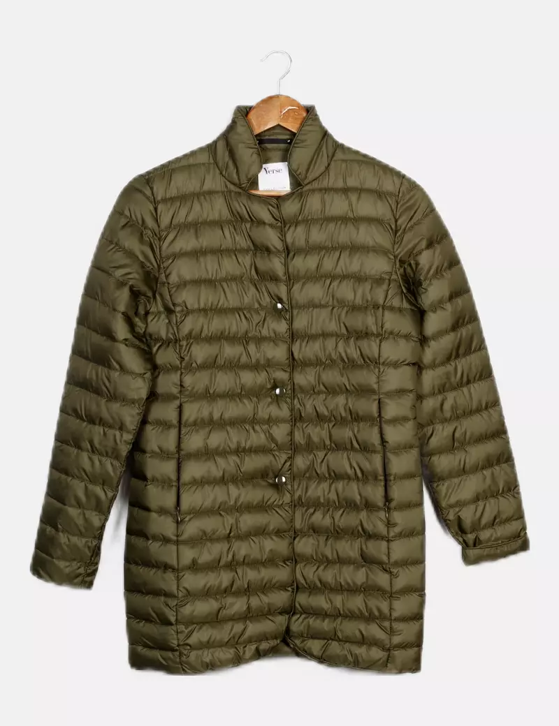 Yerse Plumas impermeable