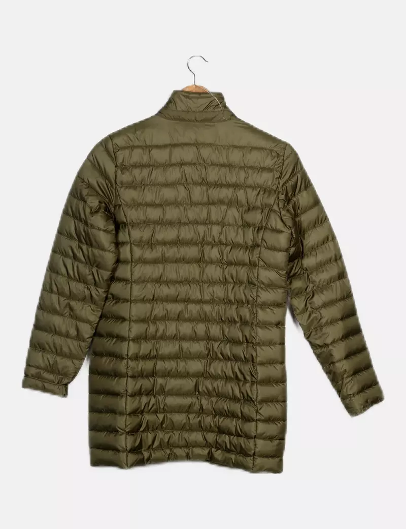Yerse Plumas impermeable