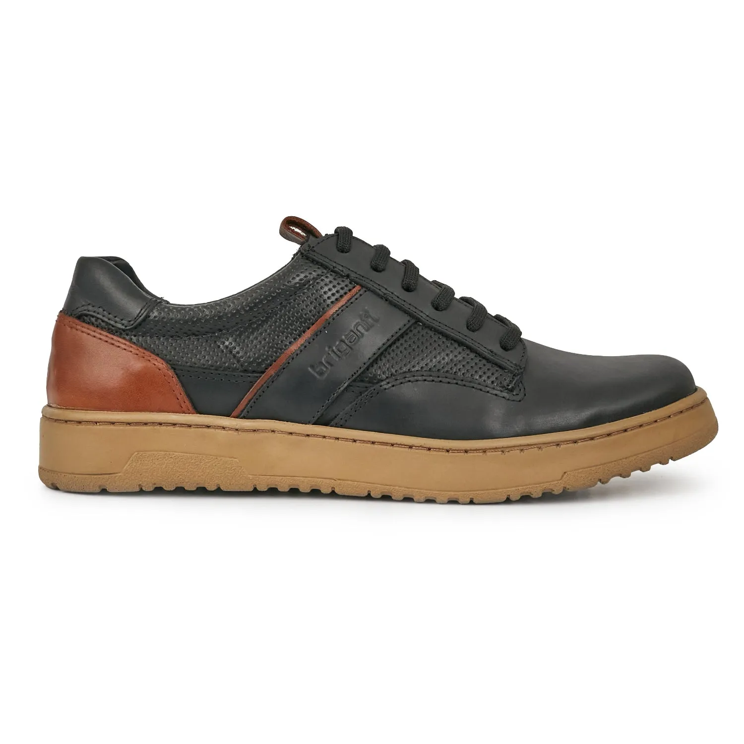 ZAPATILLA ROMEO NEGRO