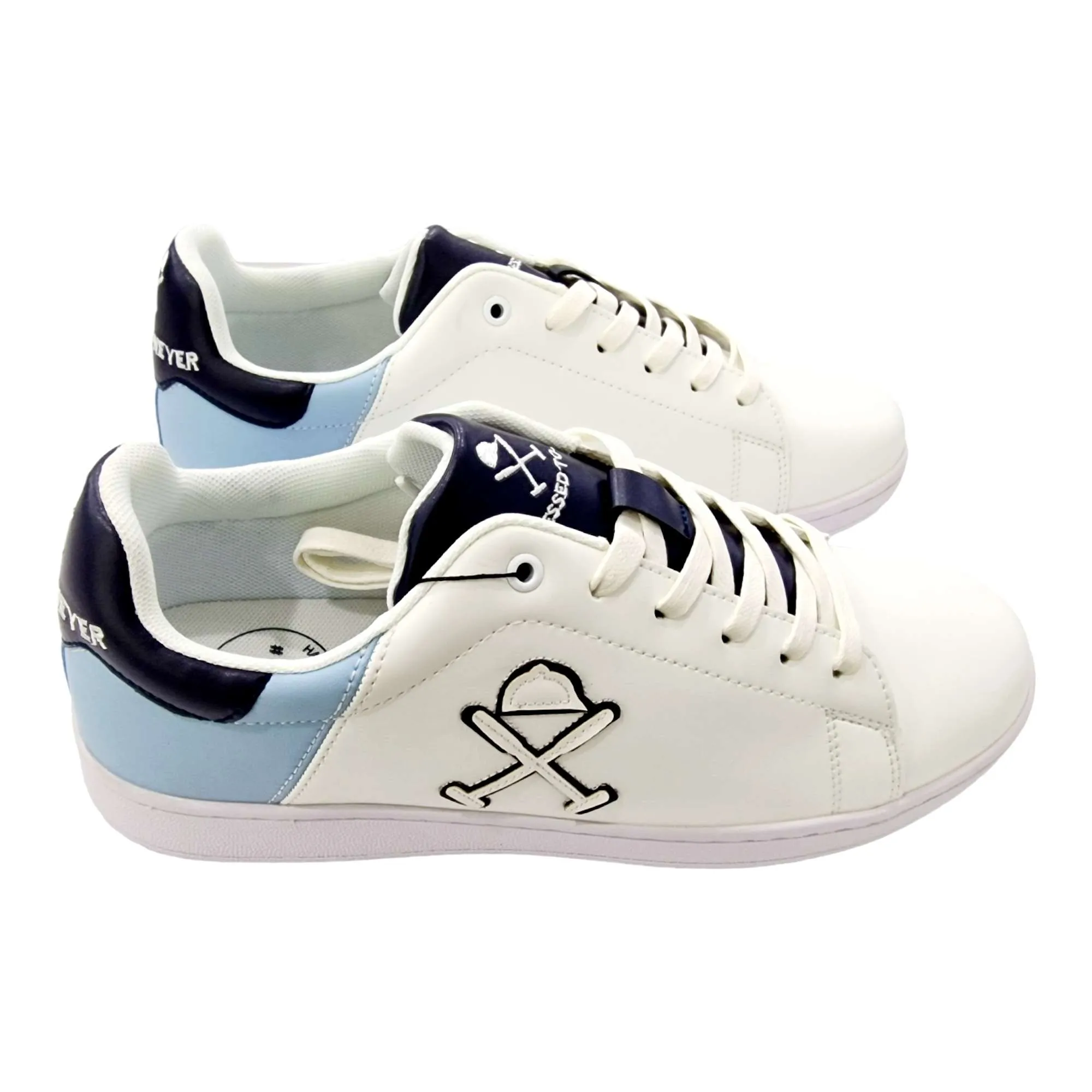 ZAPATILLA SNEAKER IVY CASUAL HARPER Y NEYER BLANCO