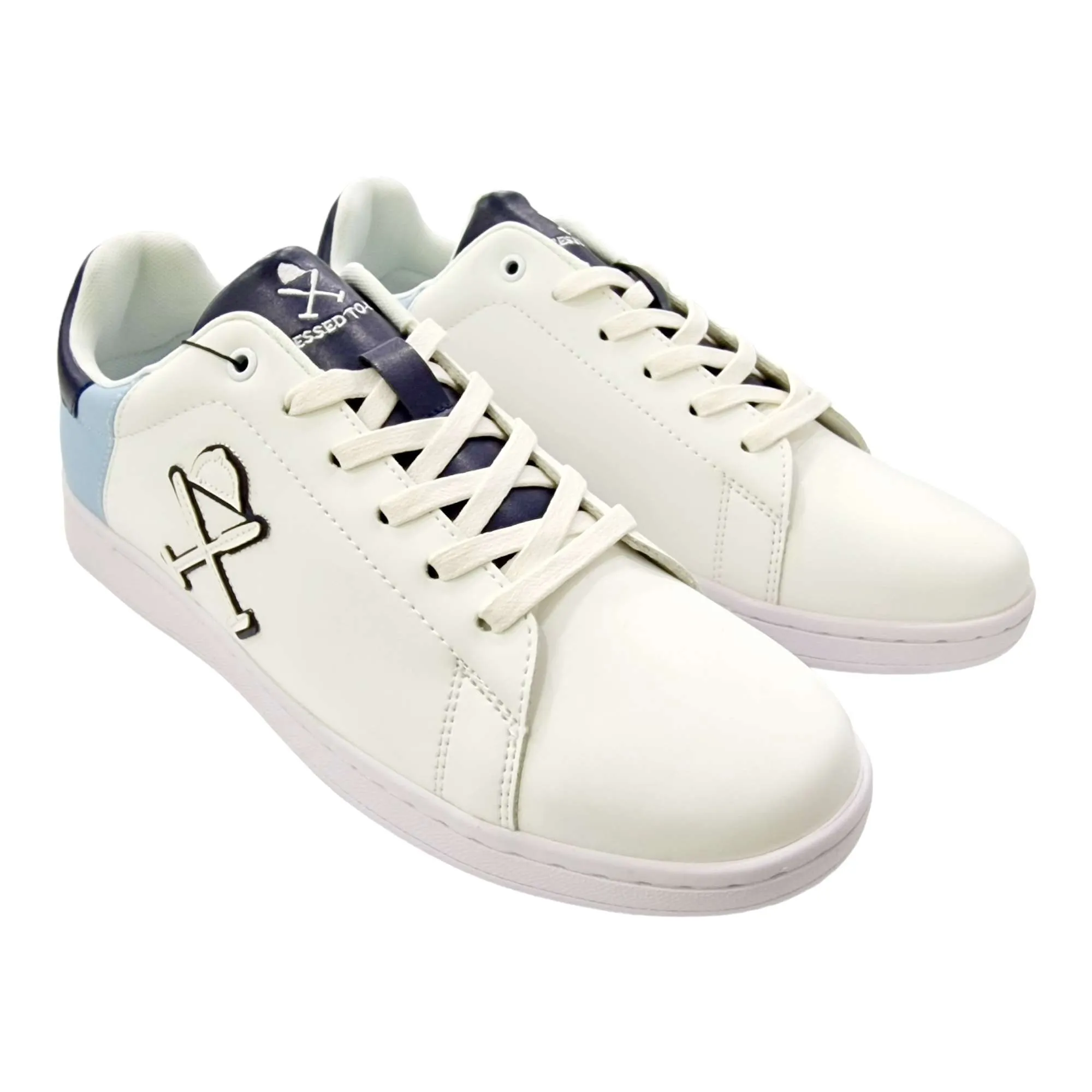 ZAPATILLA SNEAKER IVY CASUAL HARPER Y NEYER BLANCO