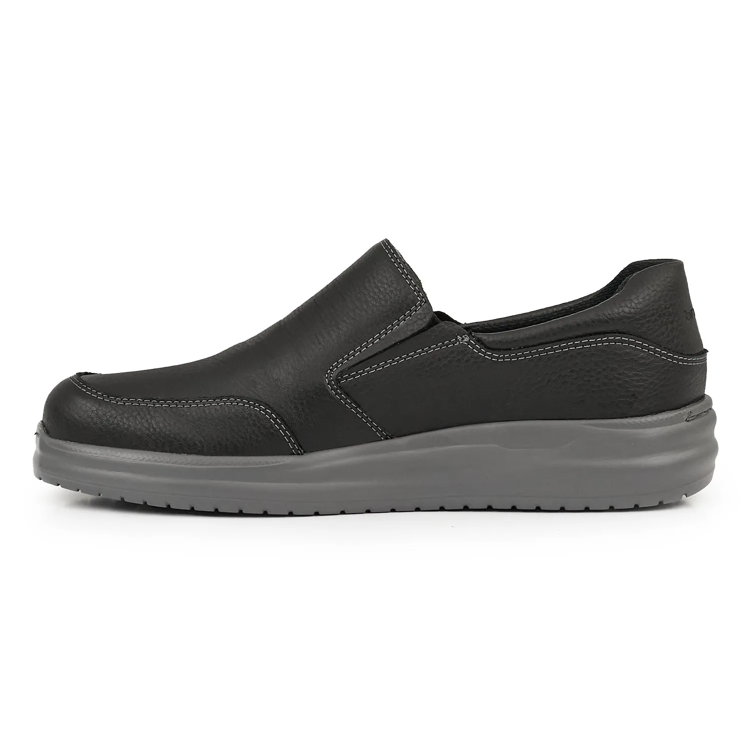 ZAPATO AMIT NEGRO