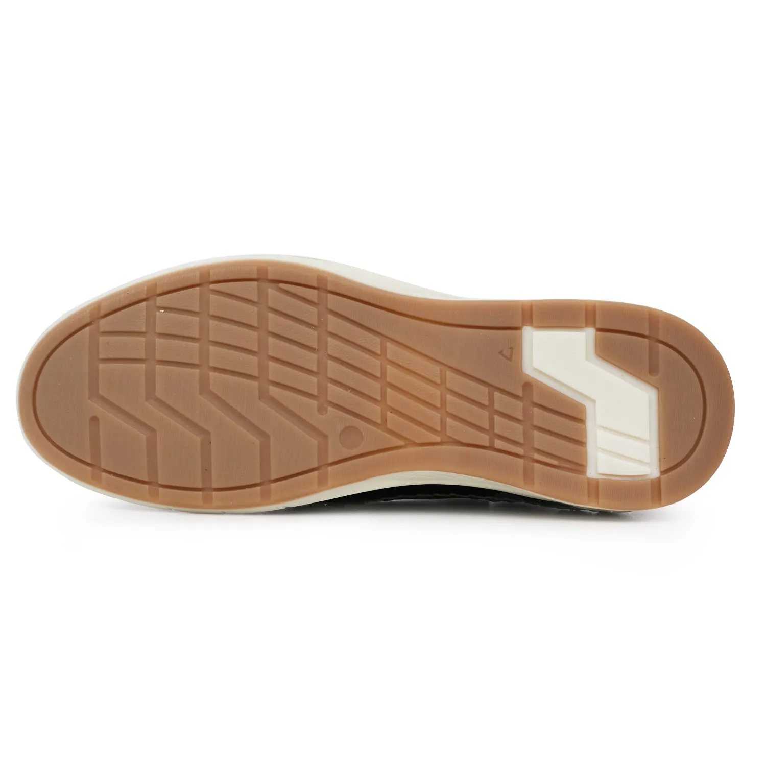 ZAPATO CASPIO NEGRO
