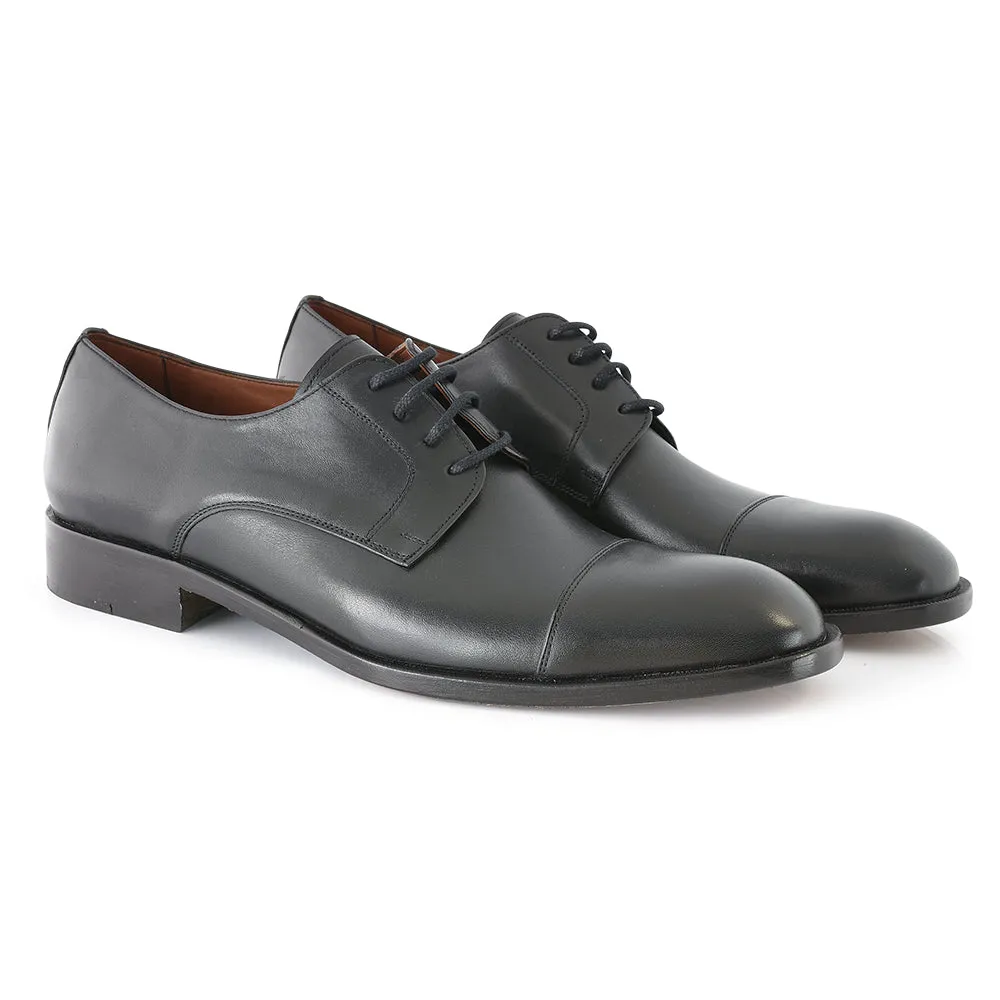 ZAPATO DAREY NEGRO