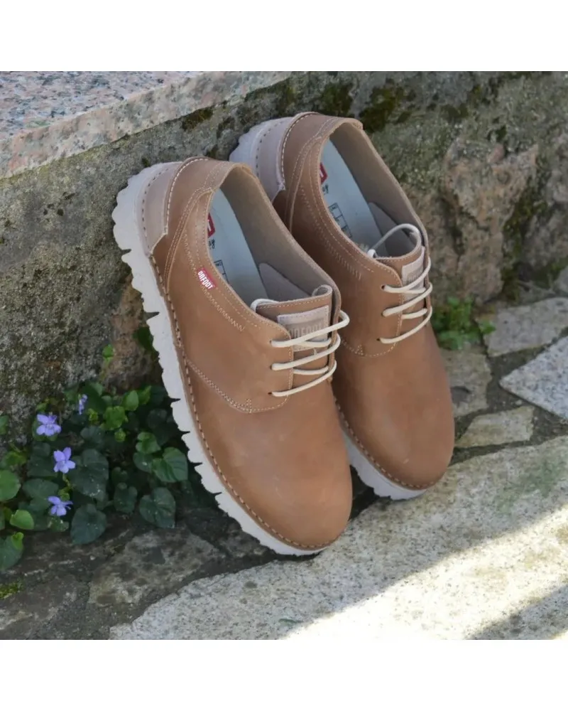 Zapato de piel ONFOOT 800