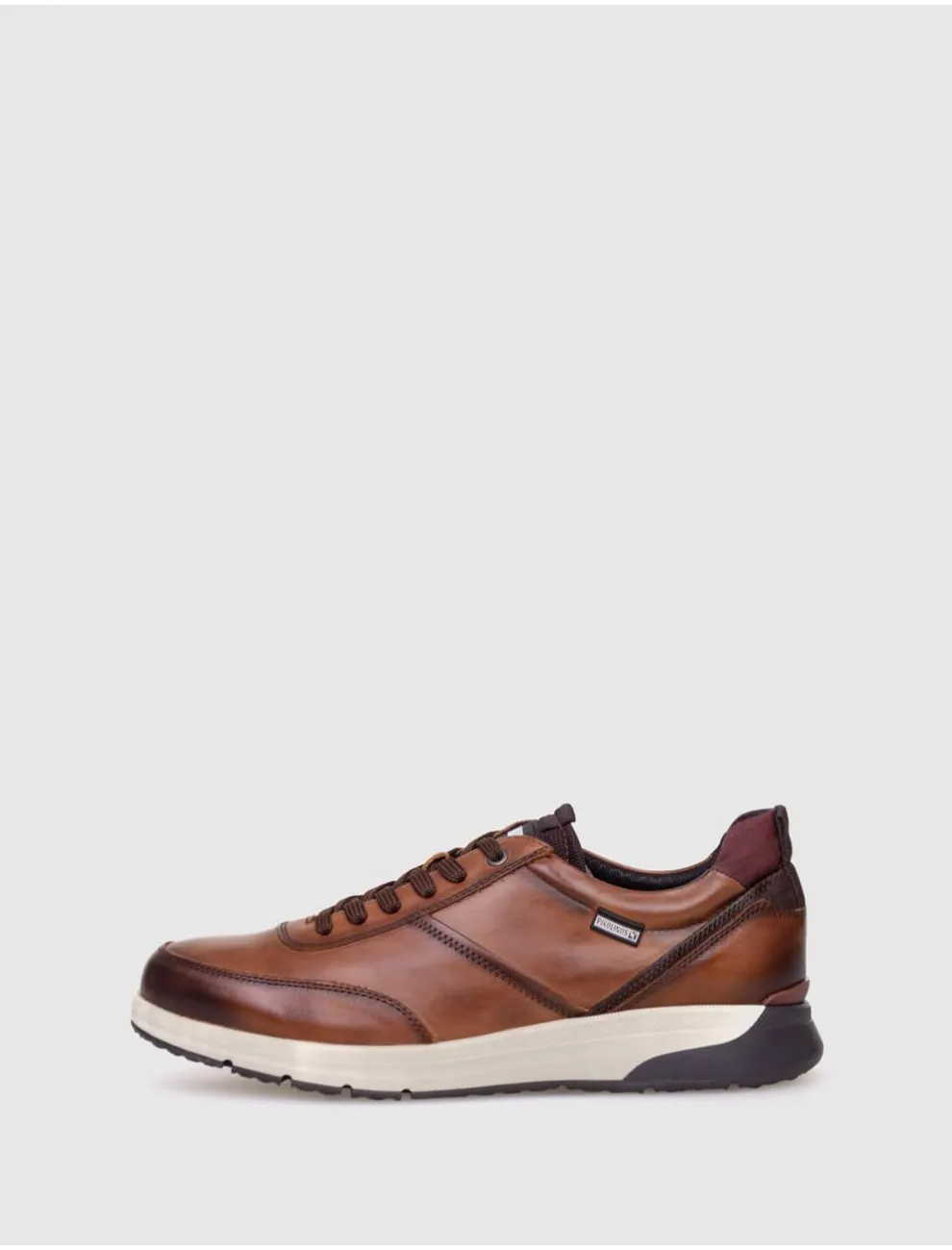 ZAPATO PIKOLINOS CORDOBA M1W6144 CUERO