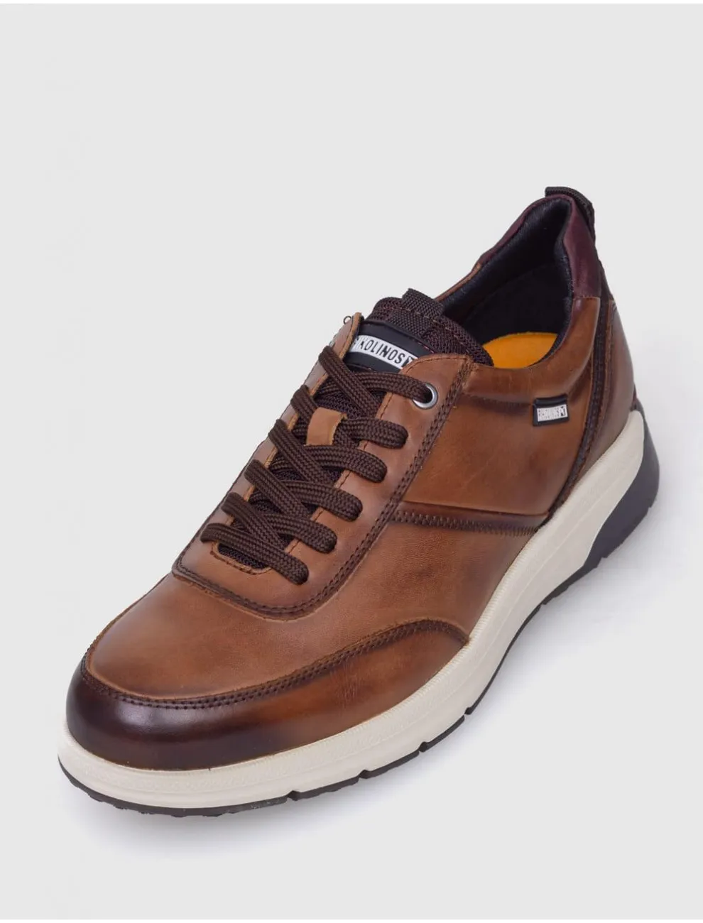 ZAPATO PIKOLINOS CORDOBA M1W6144 CUERO
