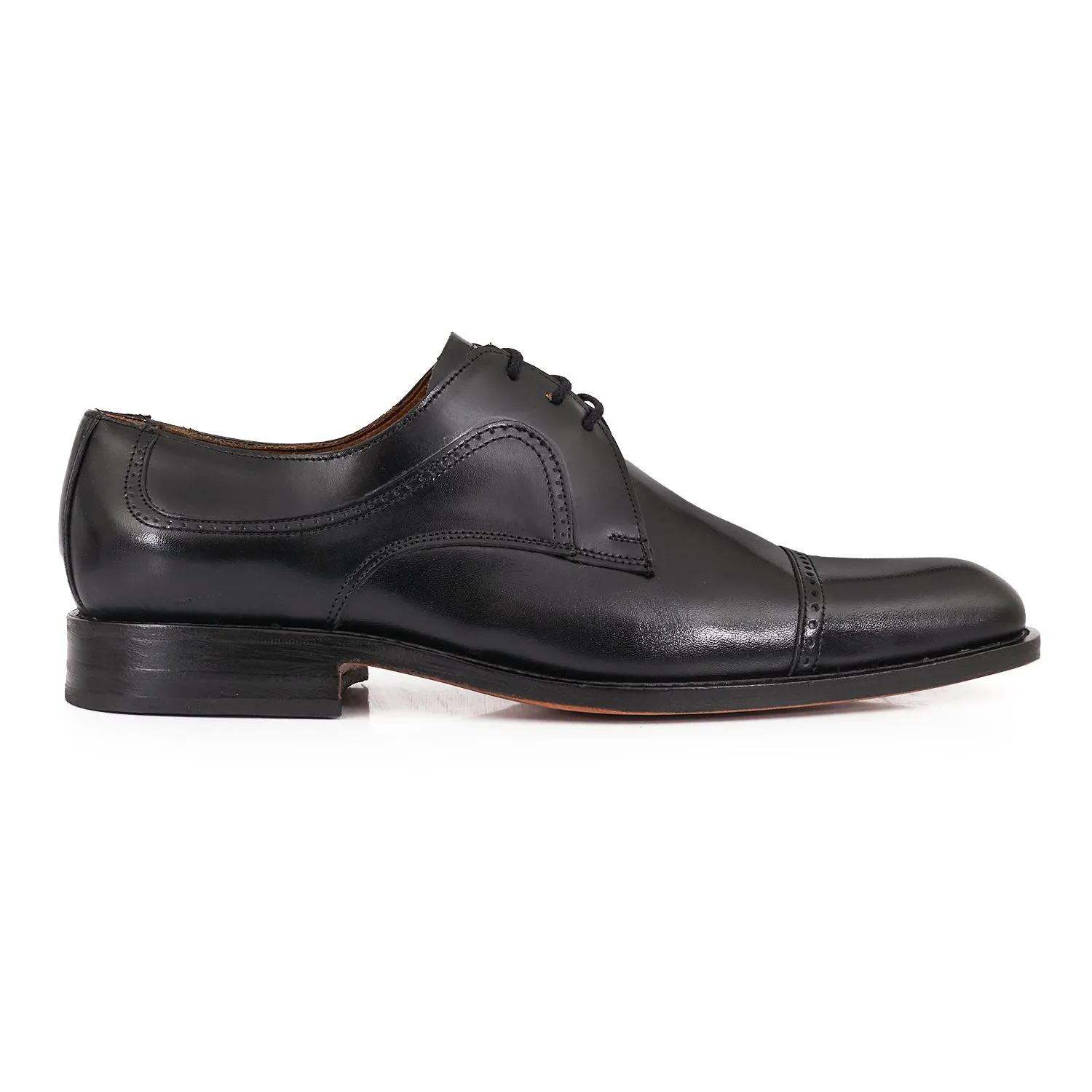 ZAPATO ZION NEGRO