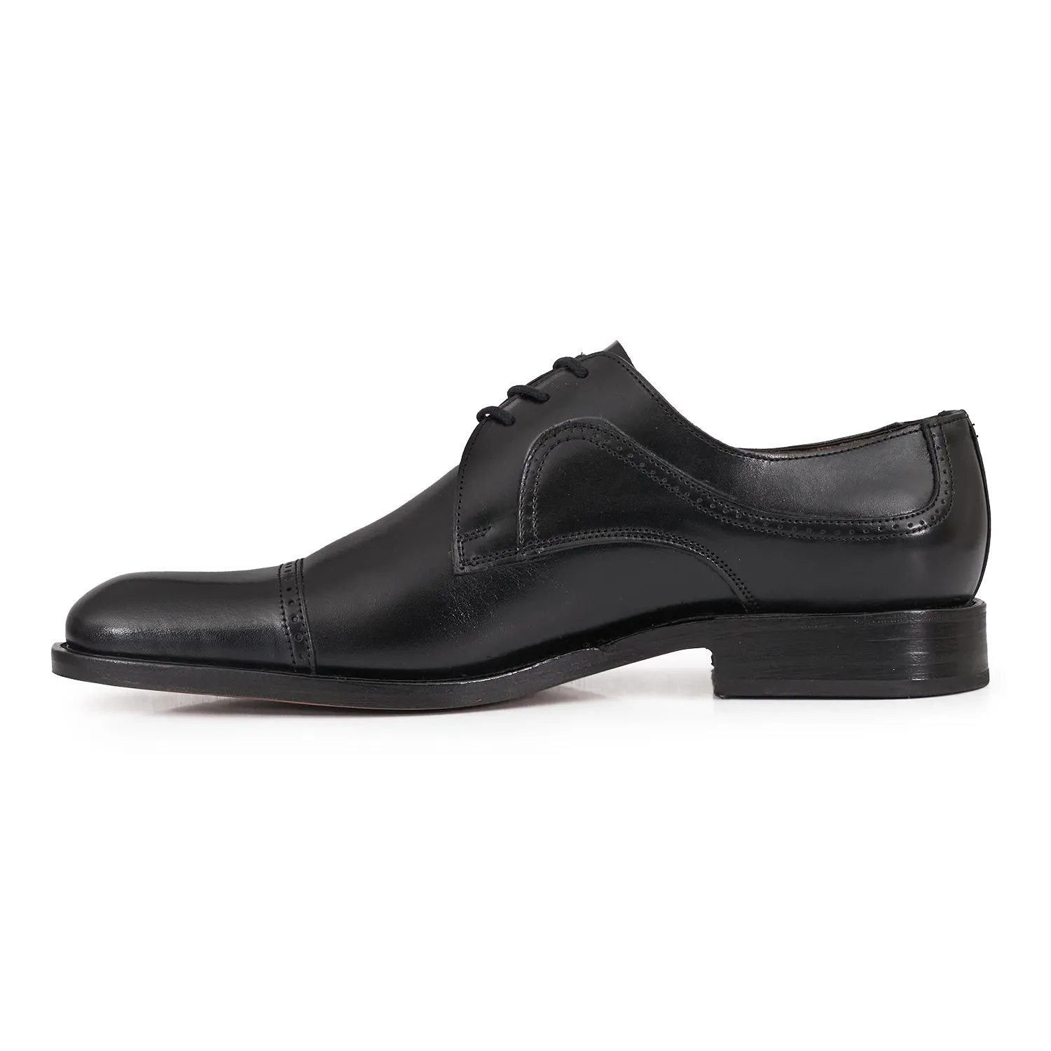 ZAPATO ZION NEGRO