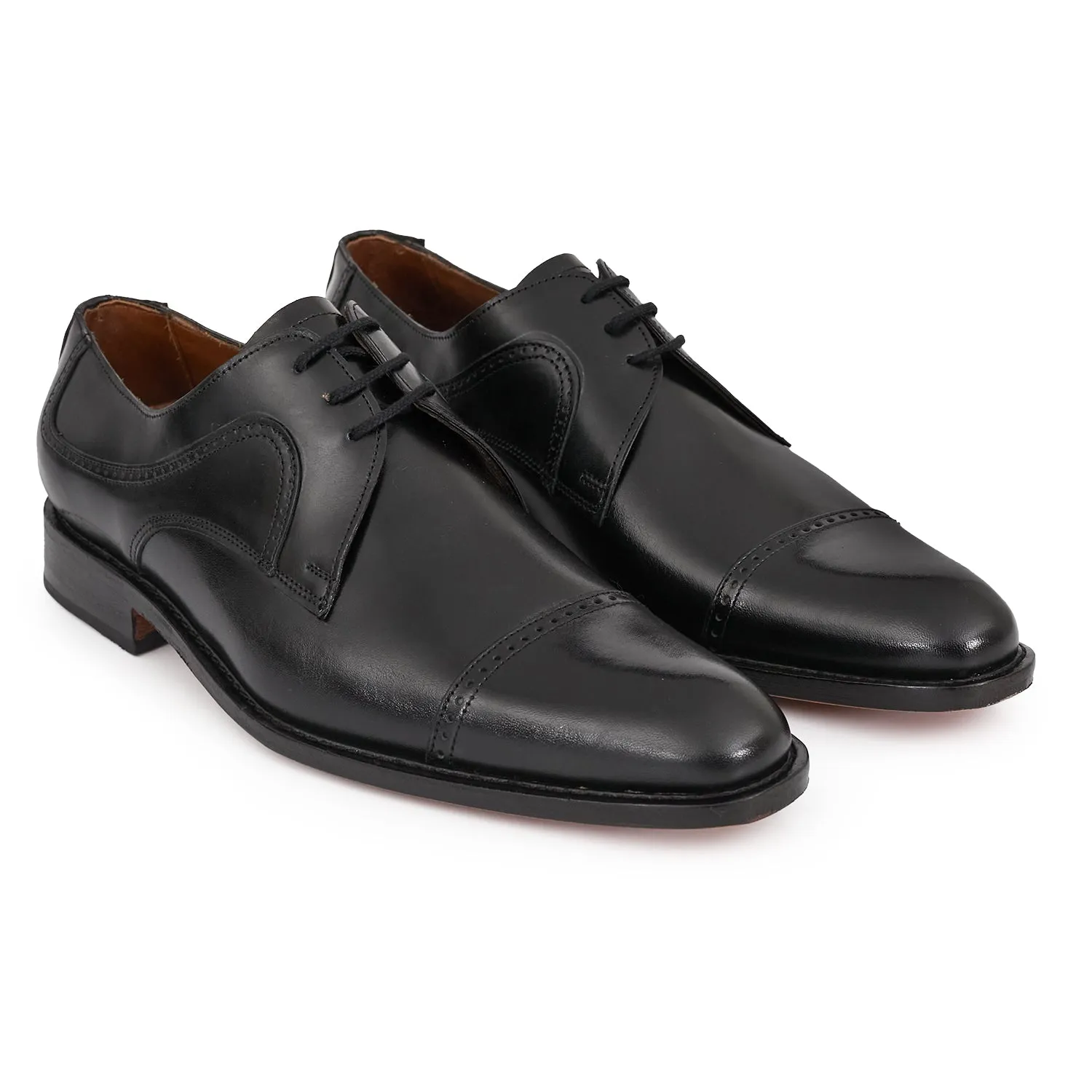 ZAPATO ZION NEGRO