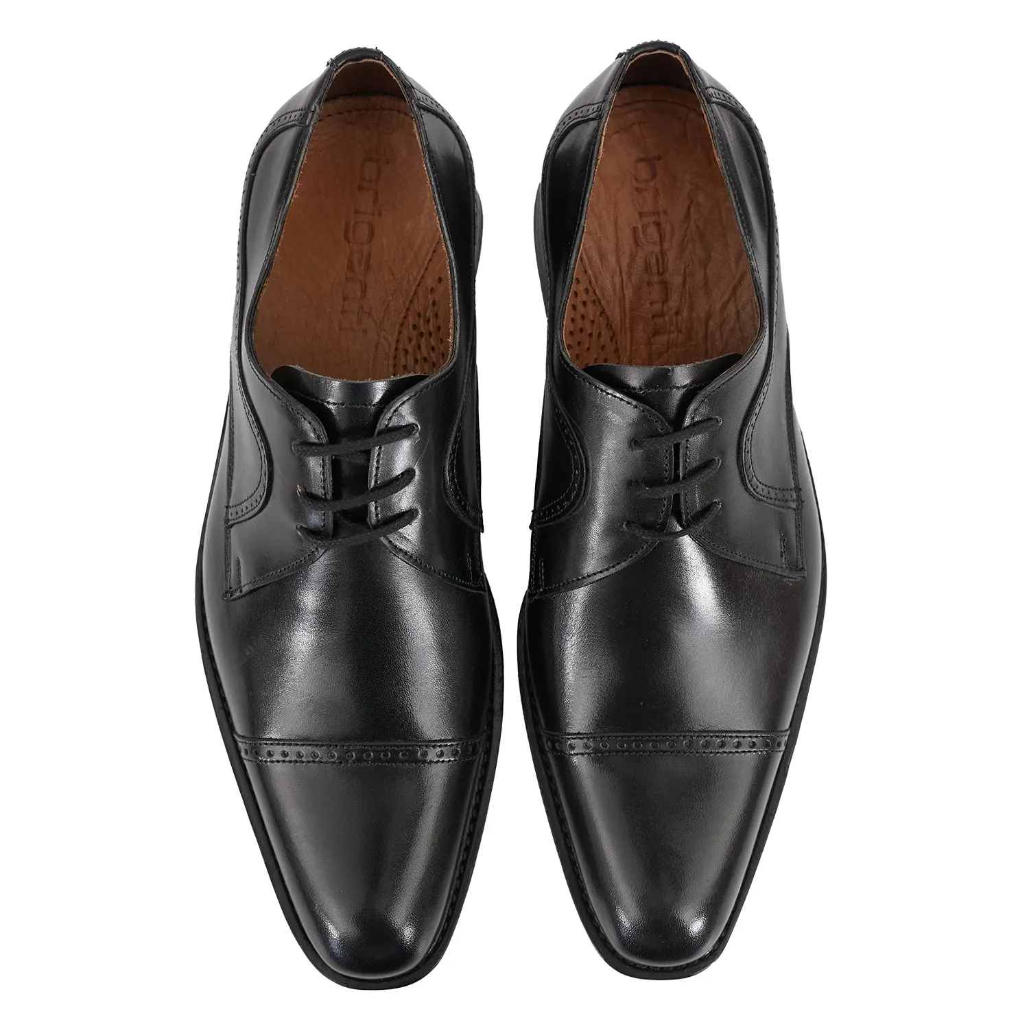 ZAPATO ZION NEGRO