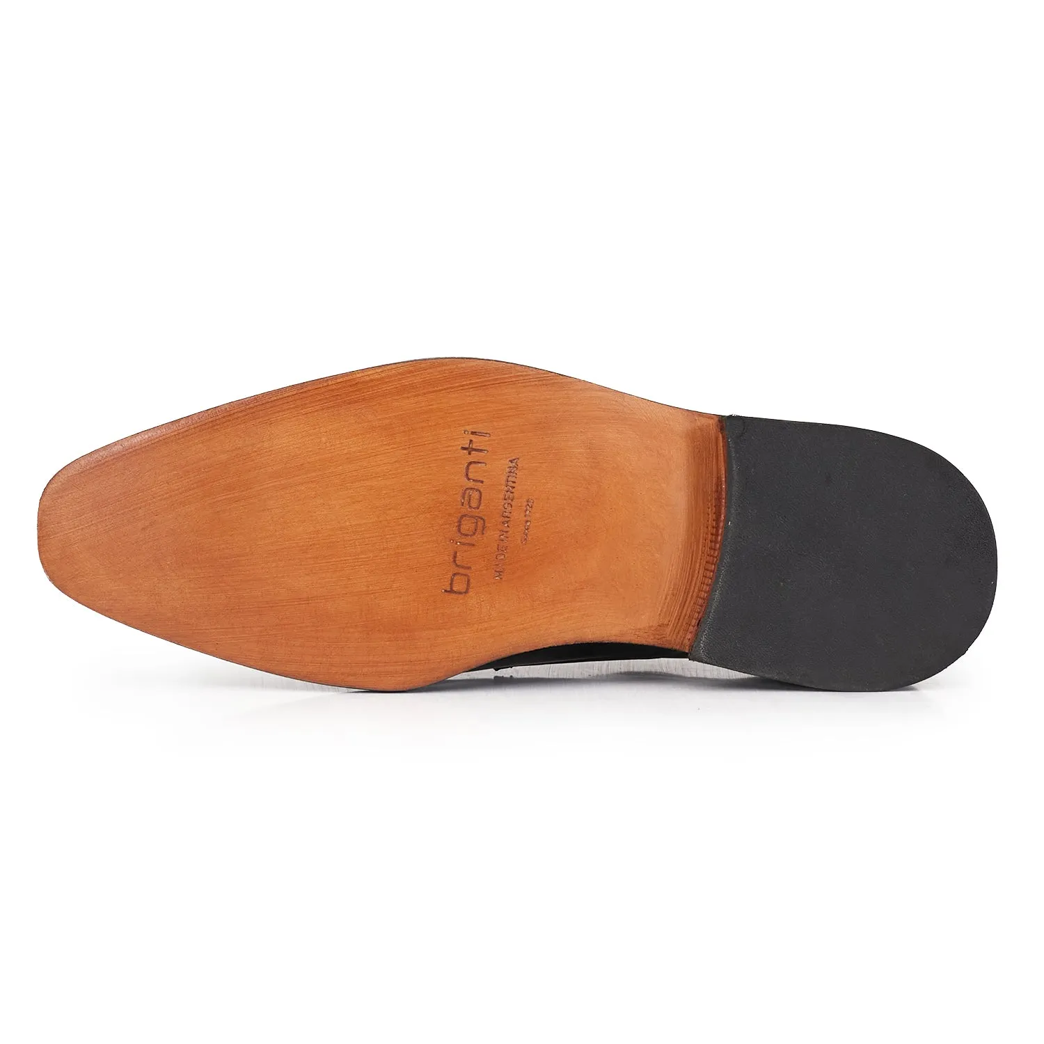 ZAPATO ZION NEGRO