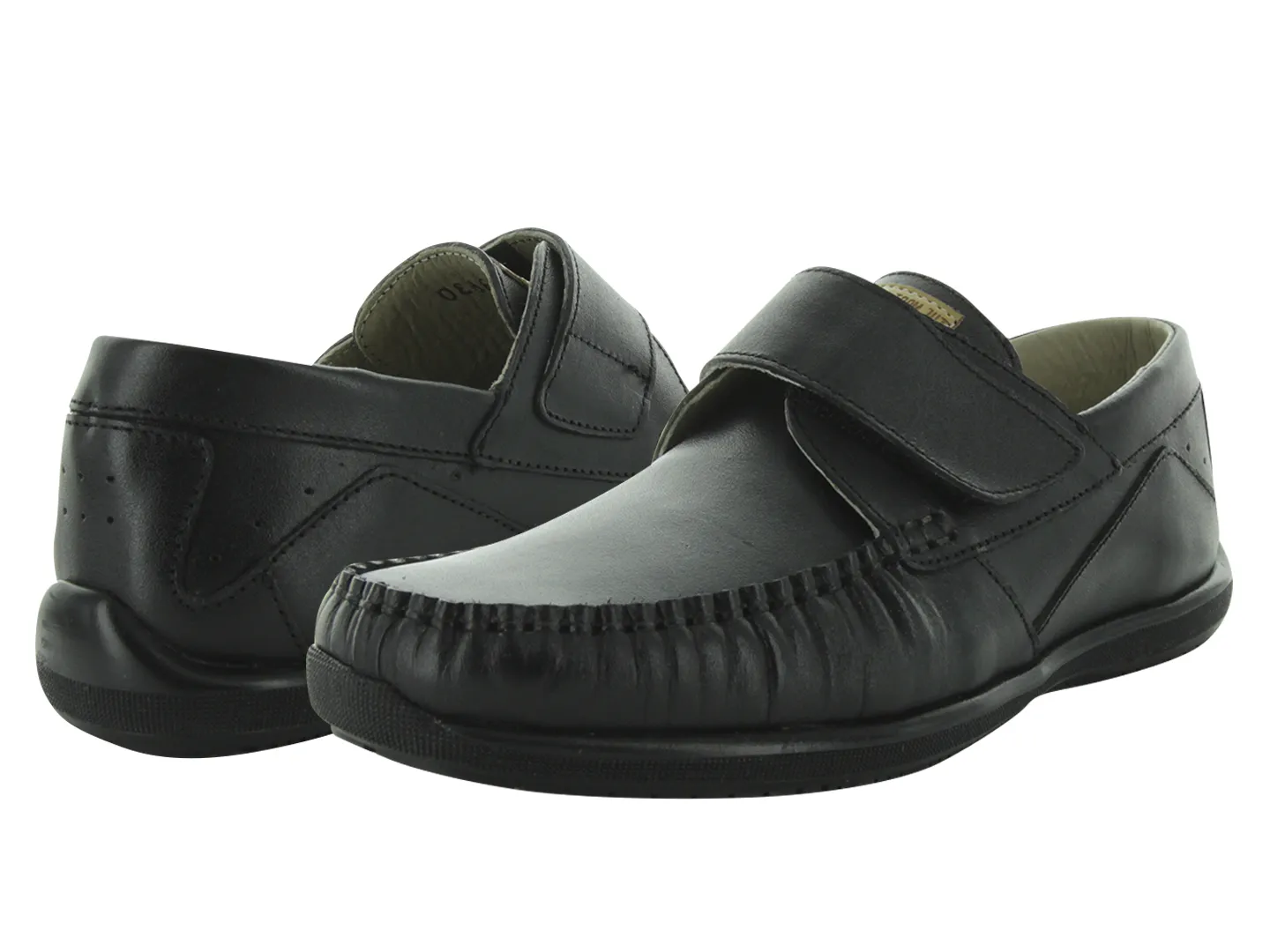 Zapatos Chabelo 915032c Para Niño