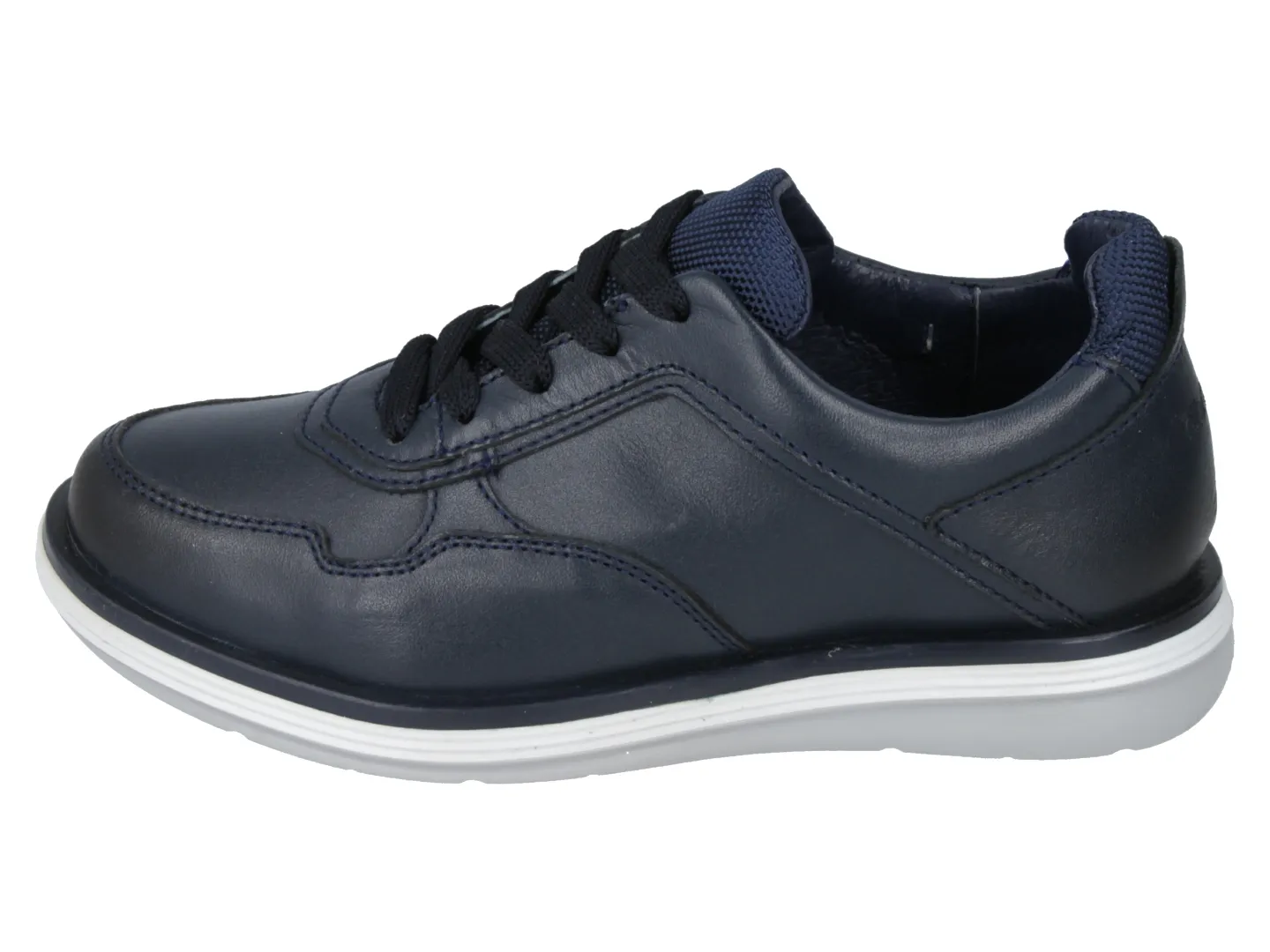 Zapatos Chabelo 958031b Para Niño