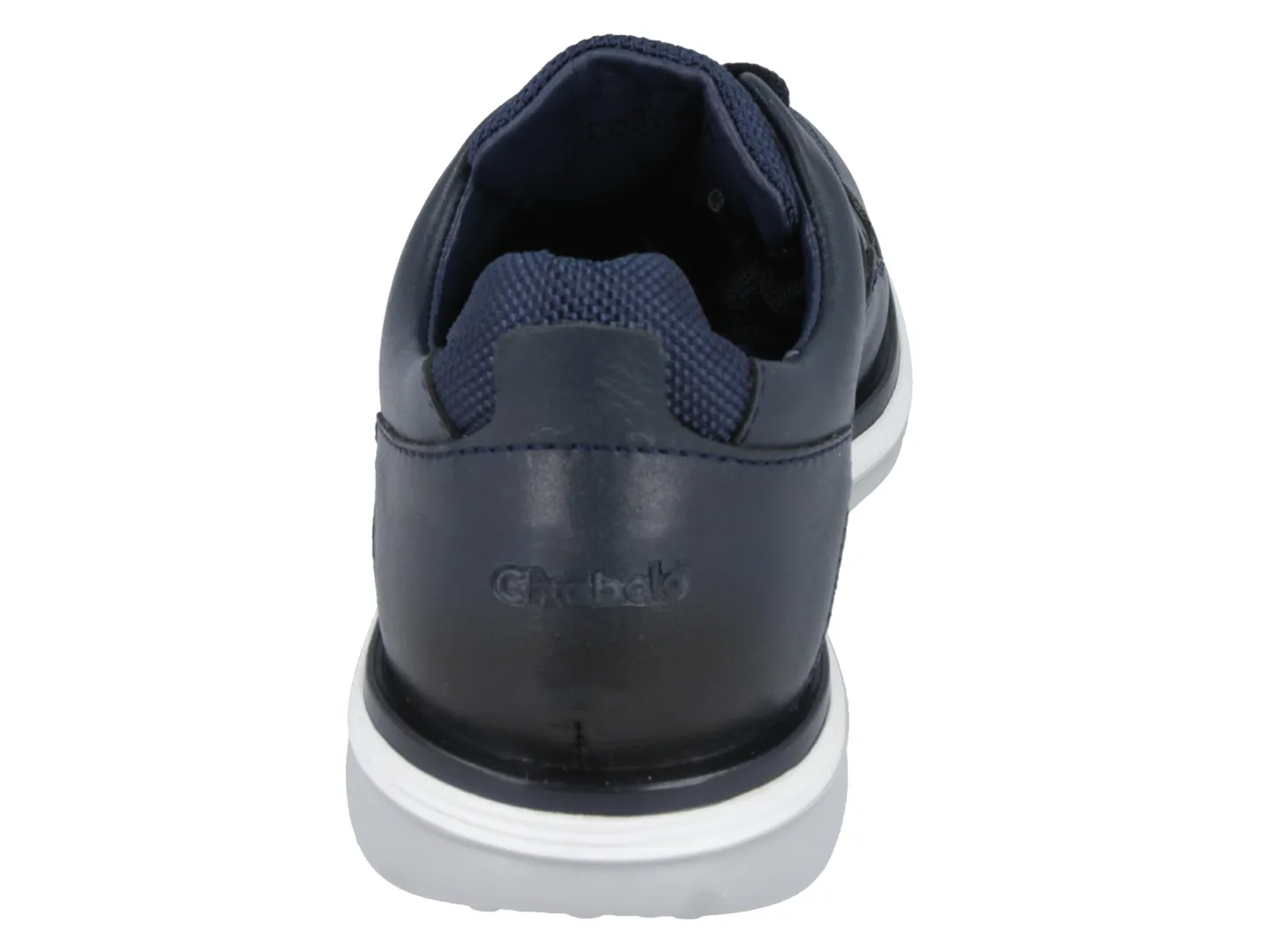 Zapatos Chabelo 958031b Para Niño