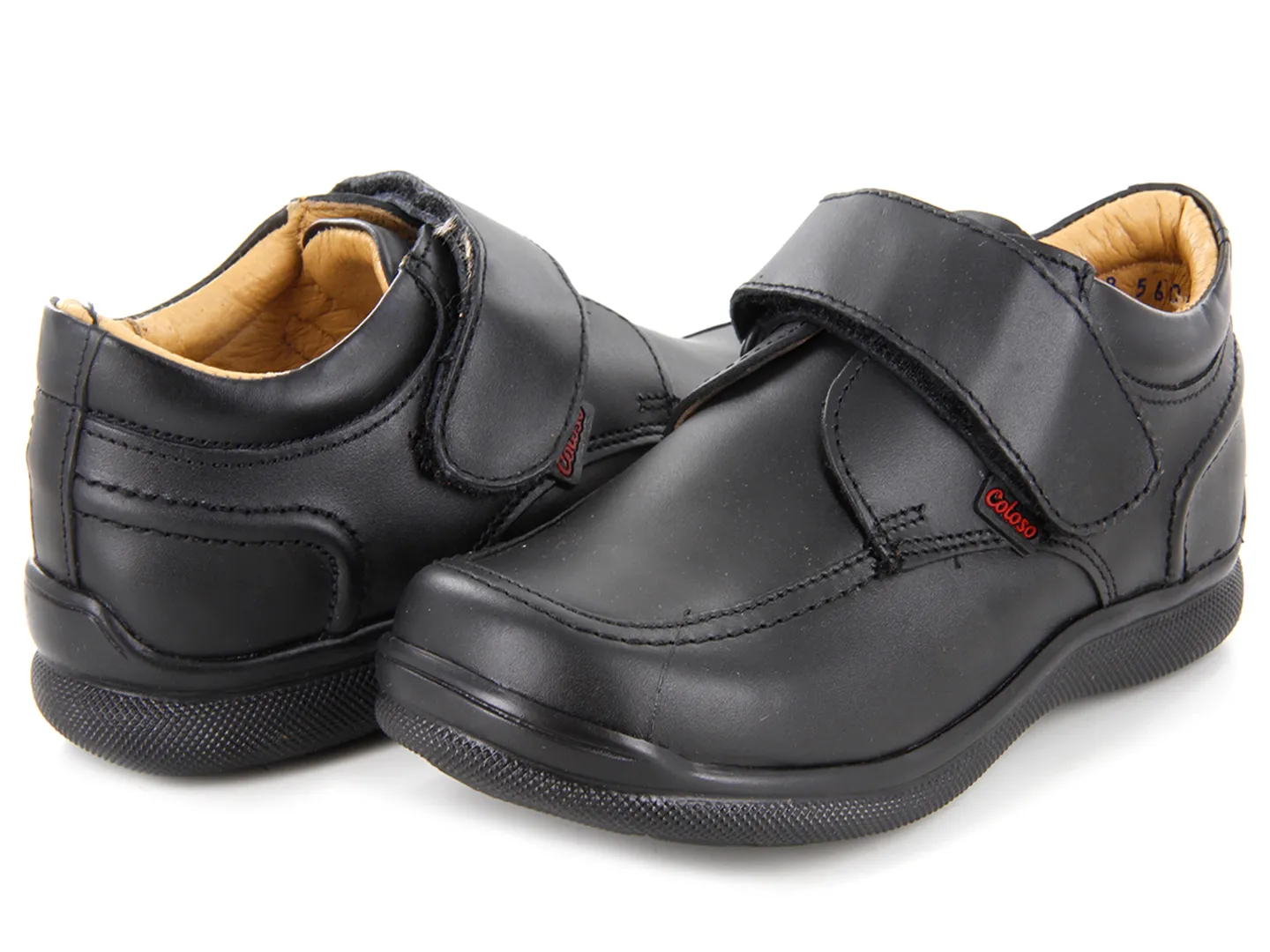 Zapatos Coloso 5606 Para Niño