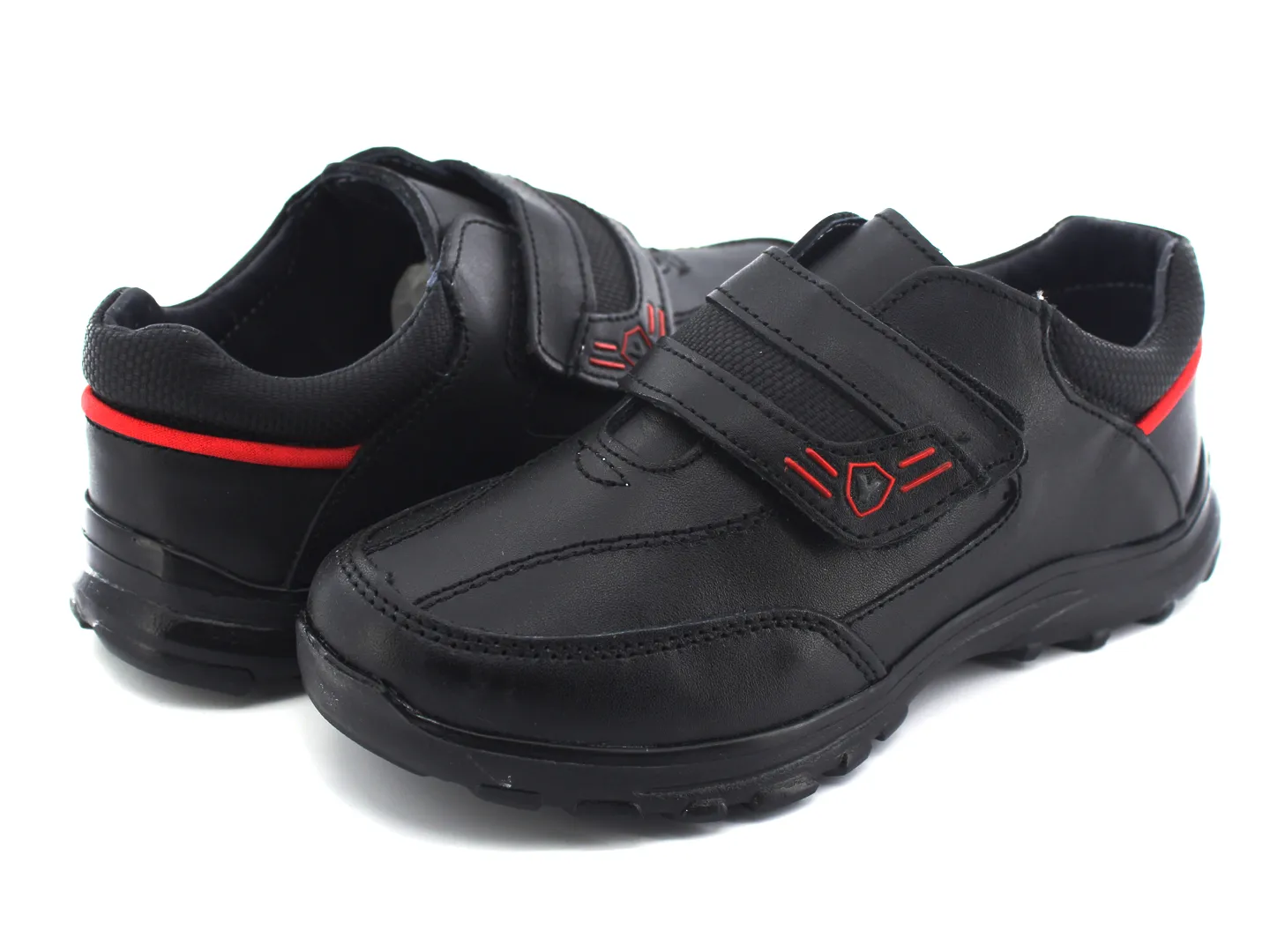 Zapatos Yuyin 77501 Para Niño