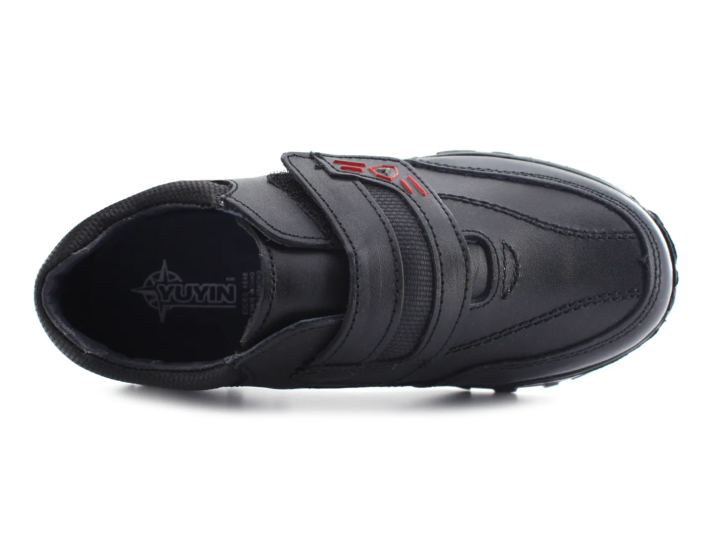 Zapatos Yuyin 77501 Para Niño