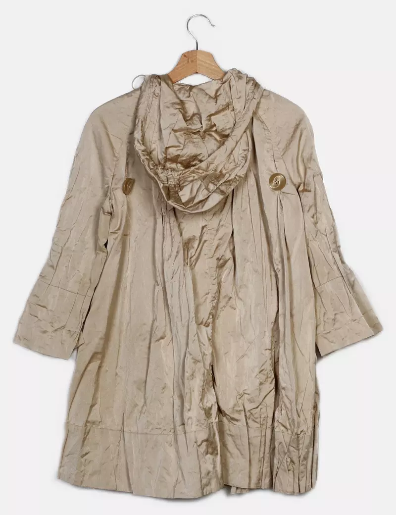 Zara Impermeable