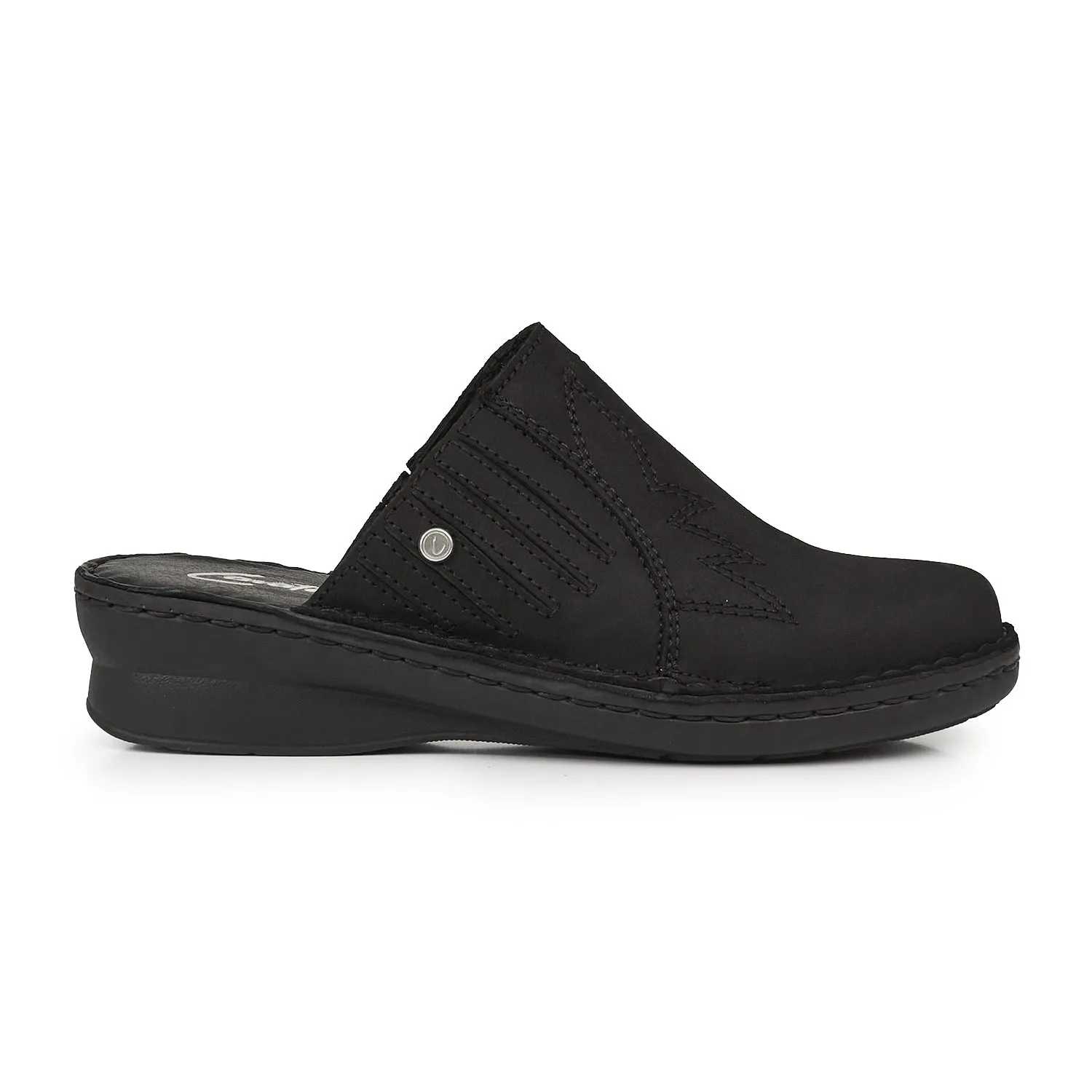 ZUECO DAGMAR NEGRO