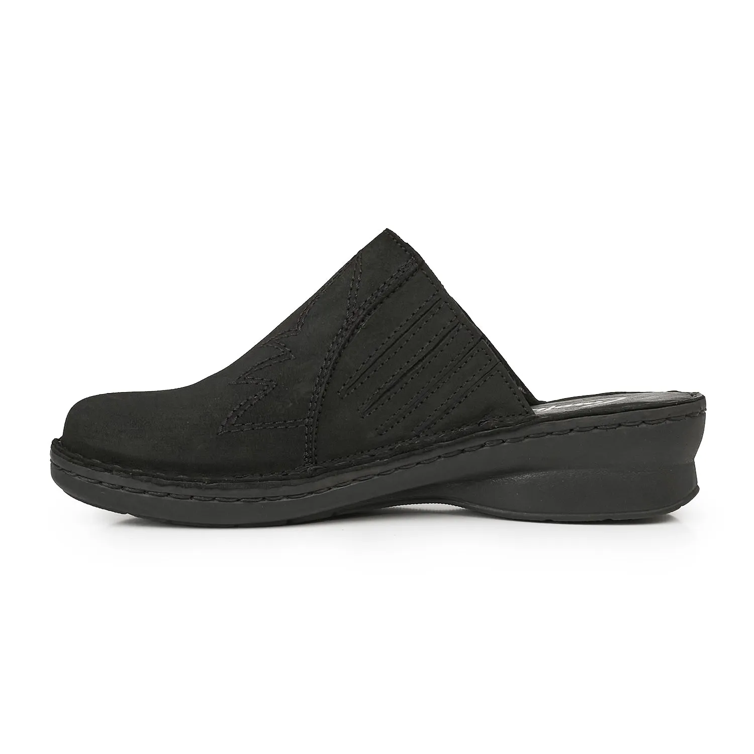 ZUECO DAGMAR NEGRO
