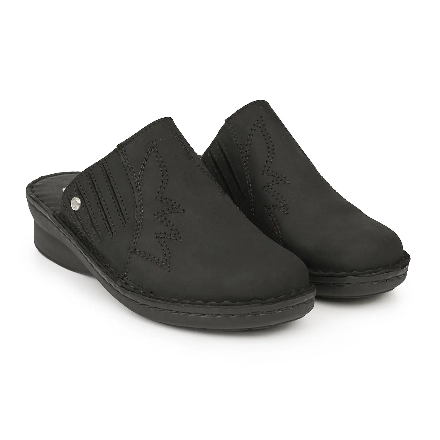 ZUECO DAGMAR NEGRO