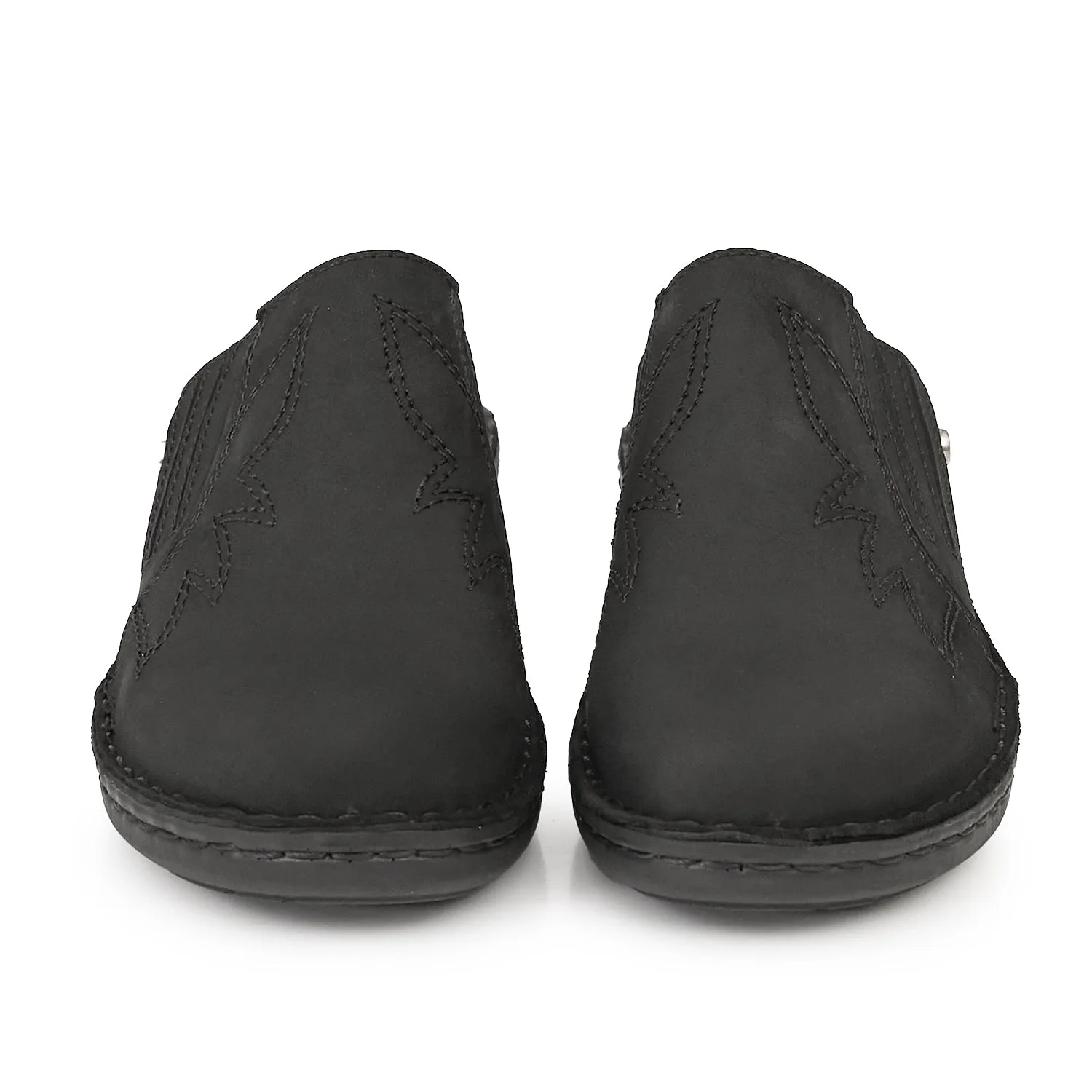 ZUECO DAGMAR NEGRO