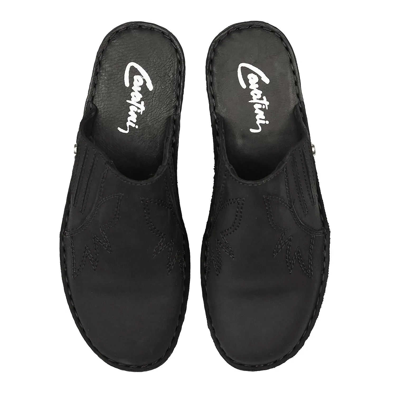 ZUECO DAGMAR NEGRO
