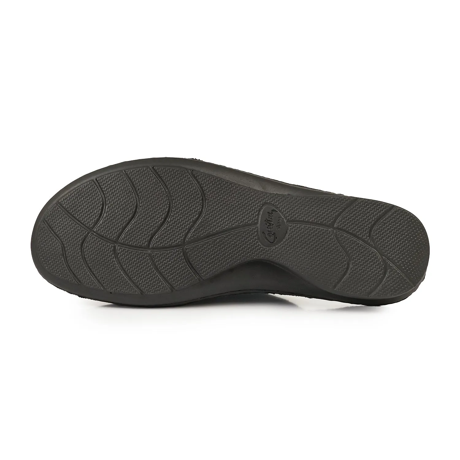 ZUECO DAGMAR NEGRO
